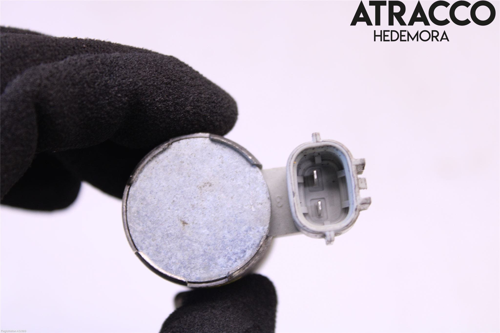 Ford FOCUS 15-18 Kamställningsventil