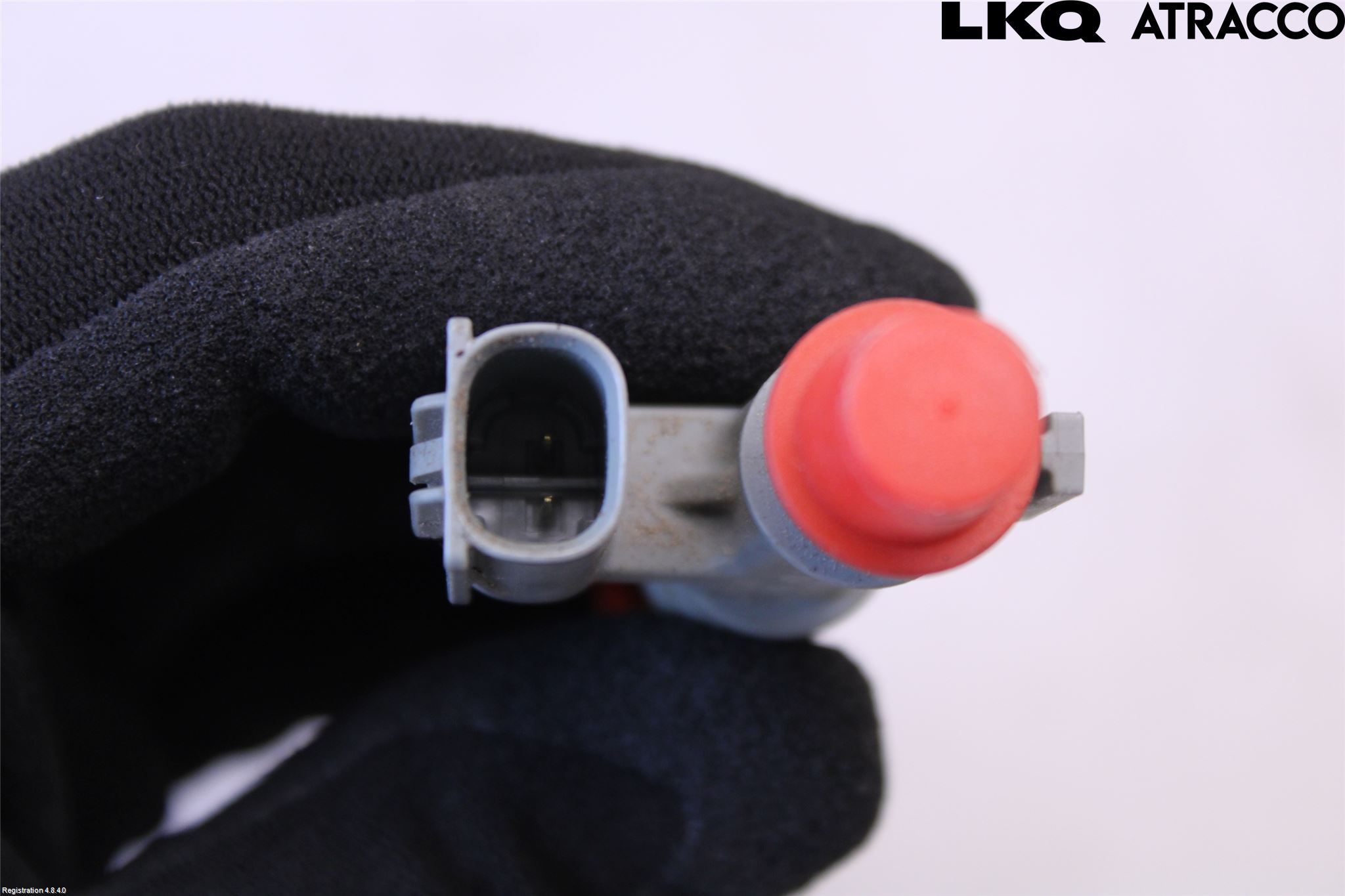 Toyota RAV4 19- Injspridare