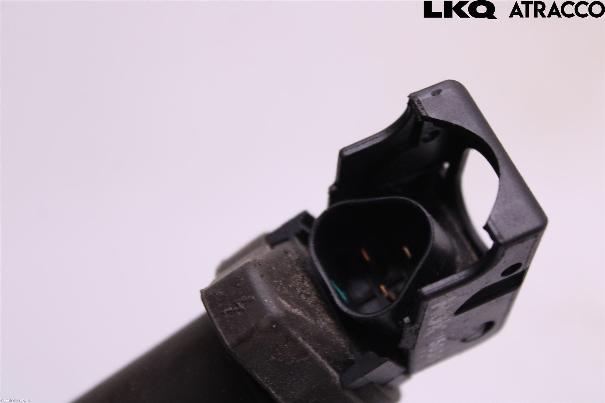 Peugeot 3008 09-16 Tändspole