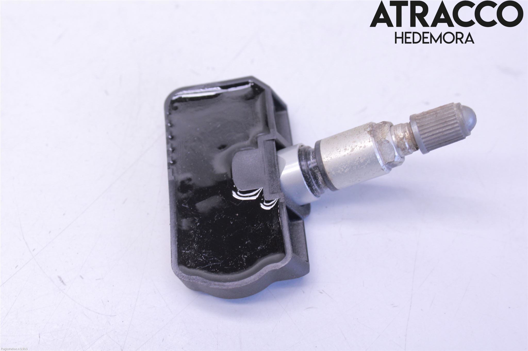 Fiat FREEMONT Givare Däcktryck