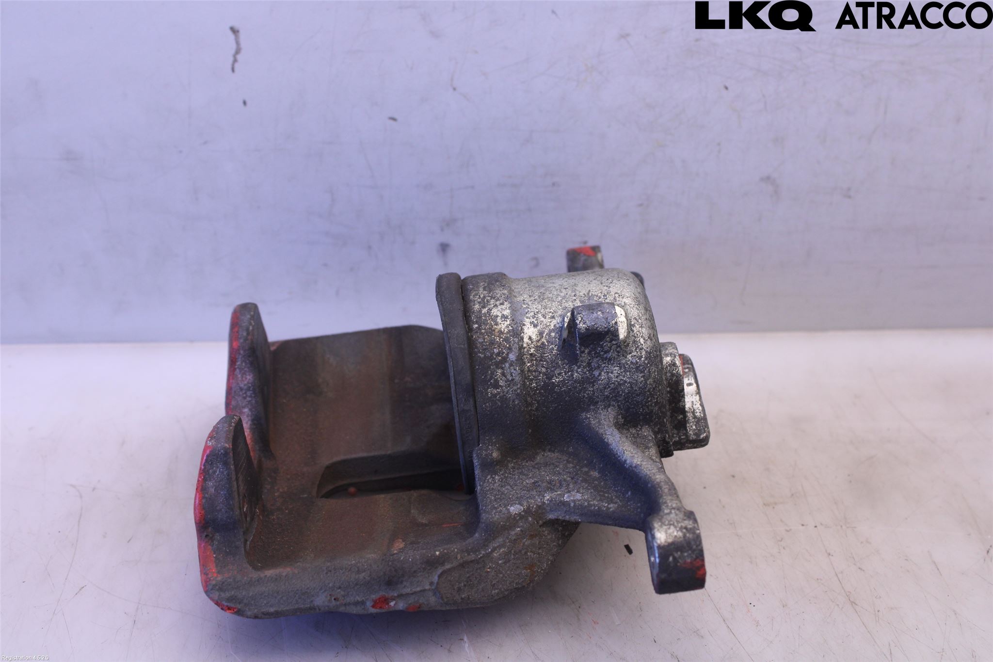 Audi A3/S3 8V 13-20 Bromsok Fram Vänster