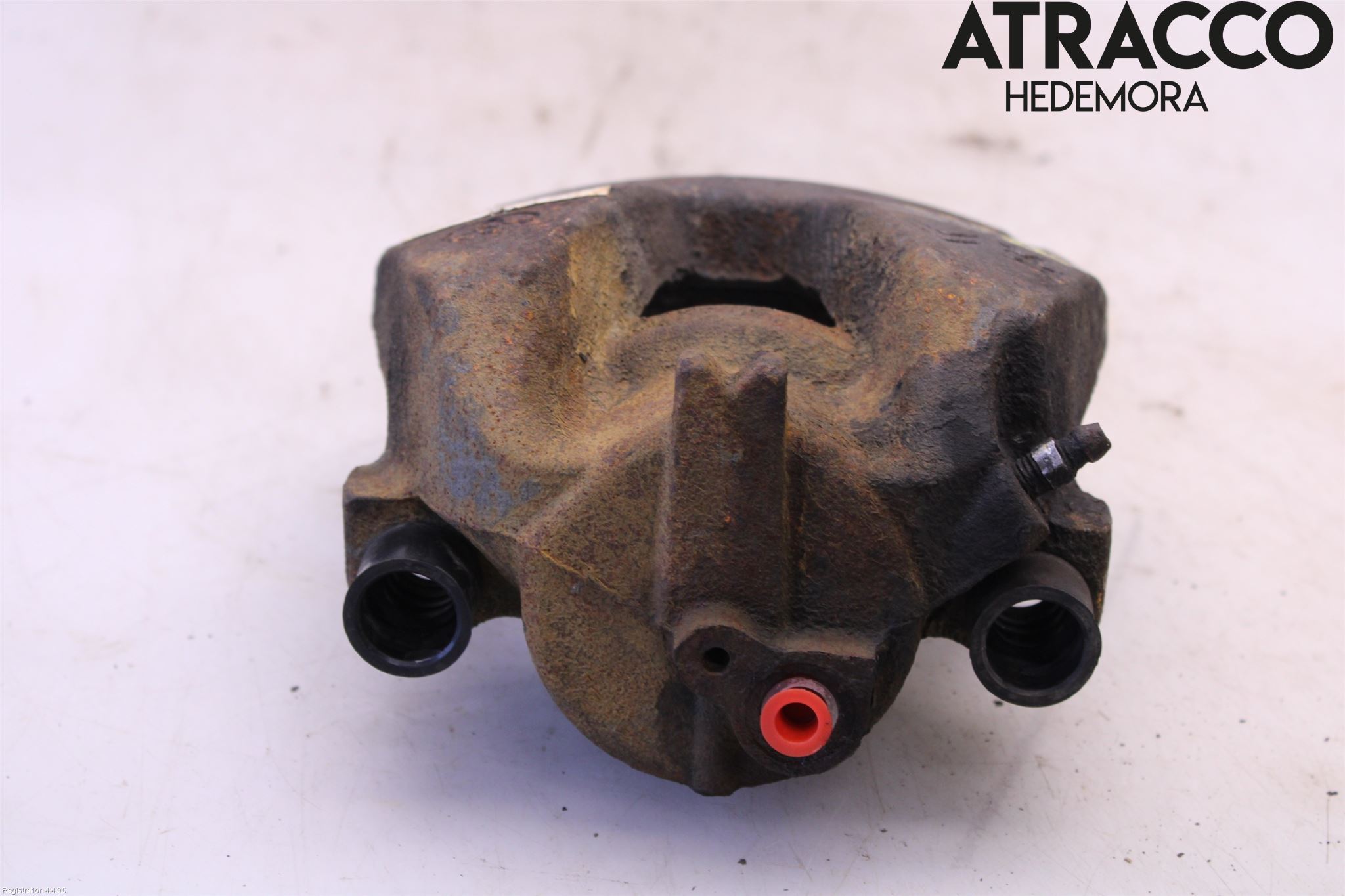 Citroen JUMPY/E-JUMPY 16- Bromsok Fram Höger