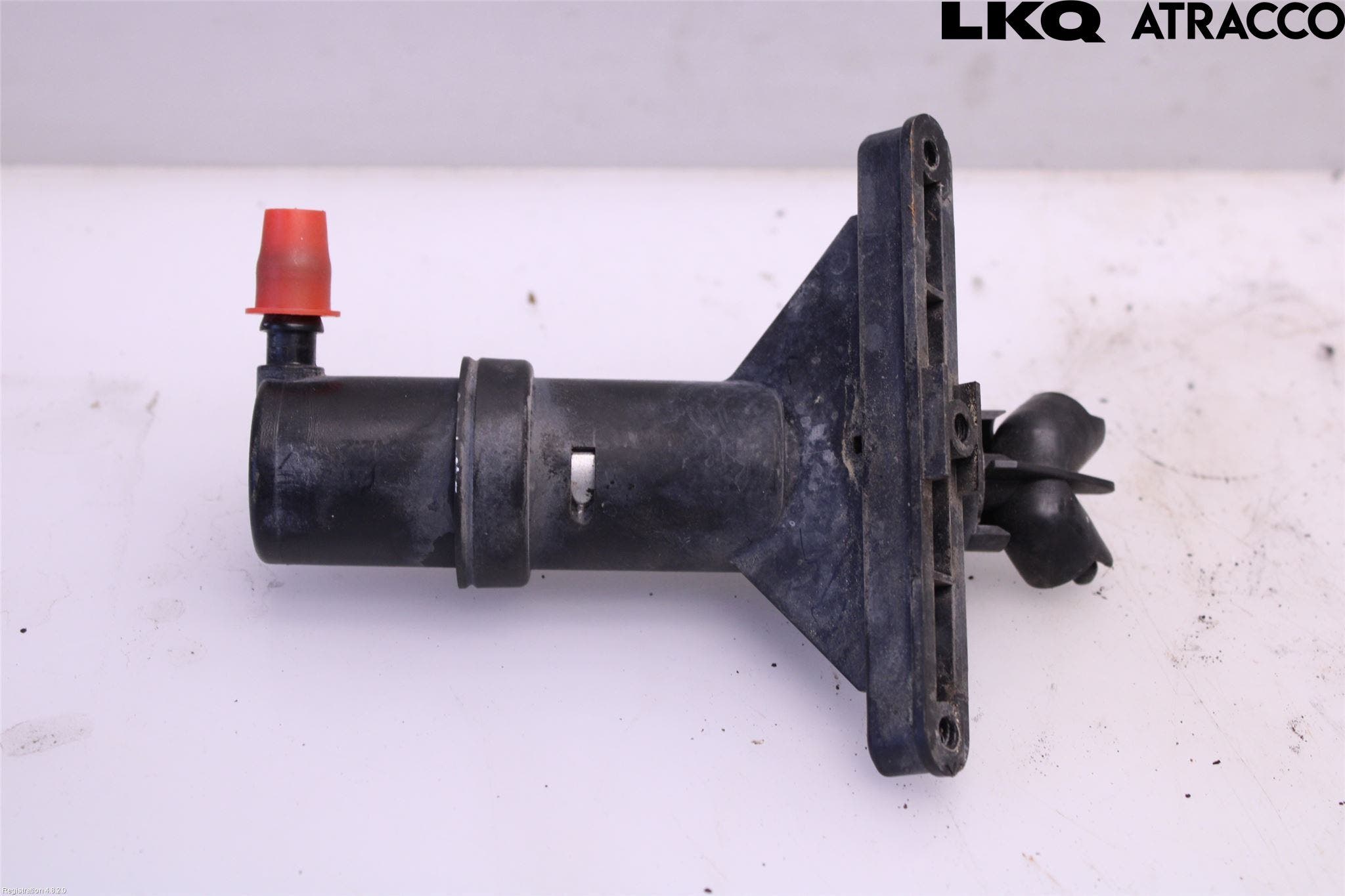 BMW 5 E60/61 Sed/Tou 02-10 Spolarmunstycke Strålkastare