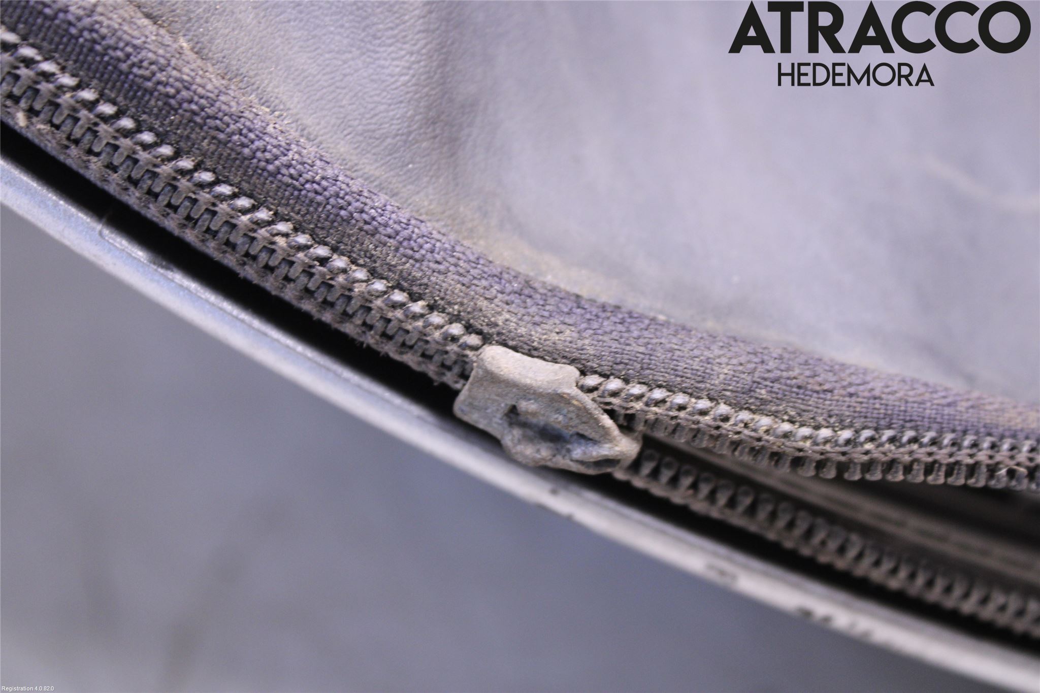 Honda CR-V 02-06 Reservhjulsskydd