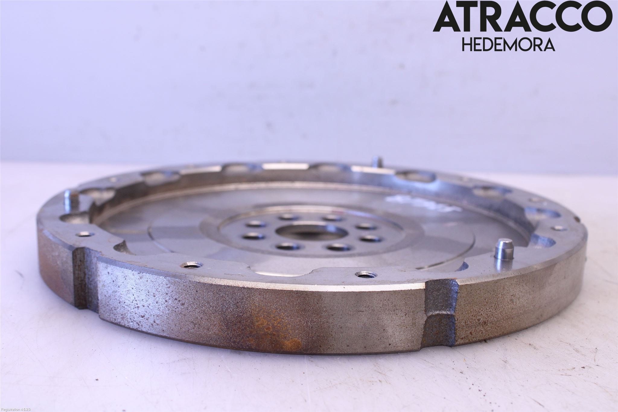 Toyota RAV4 19- Svänghjul Aut