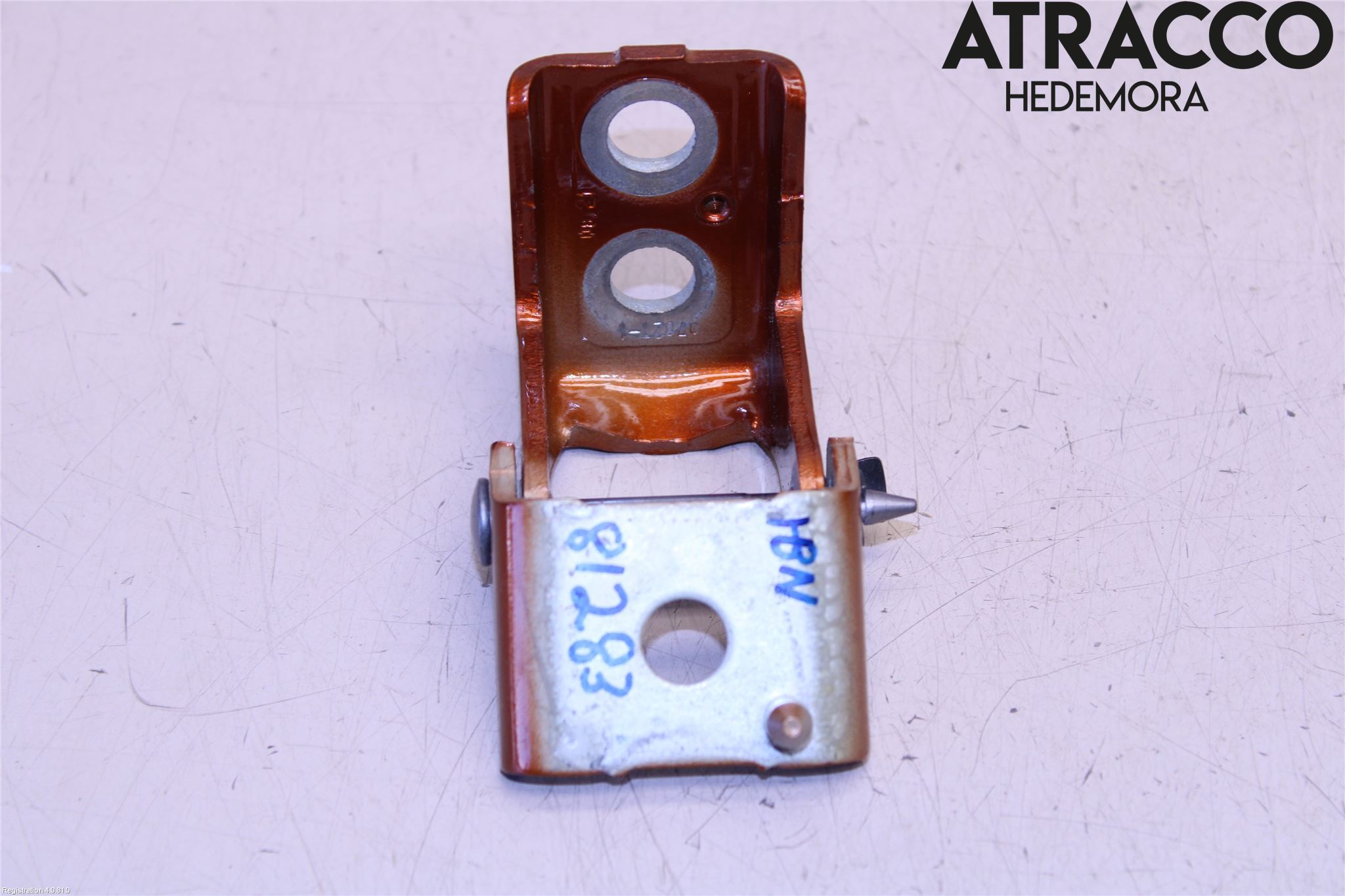 Citroen C4/E-C4 C4X/E-C4X III 21- Dörrgångjärn