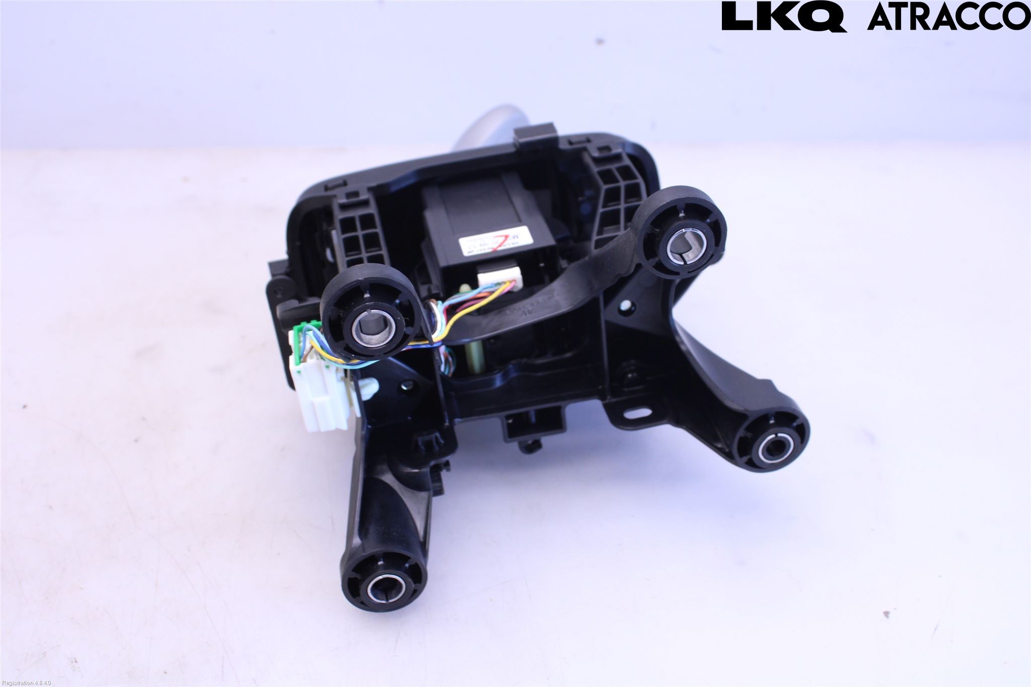 Mitsubishi OUTLANDER 13-21 Växelspak