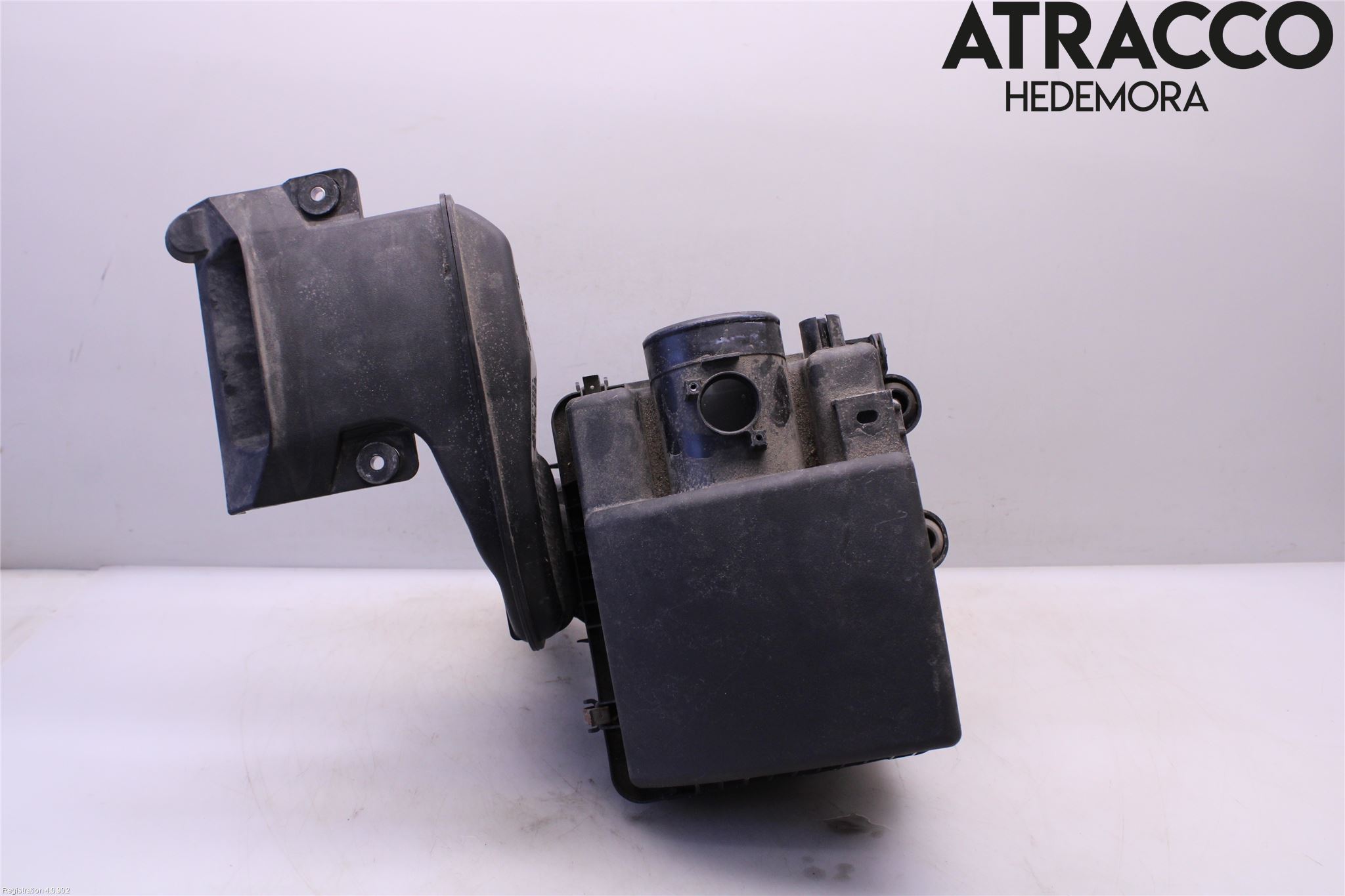 Mazda 6 13- Luftrenare