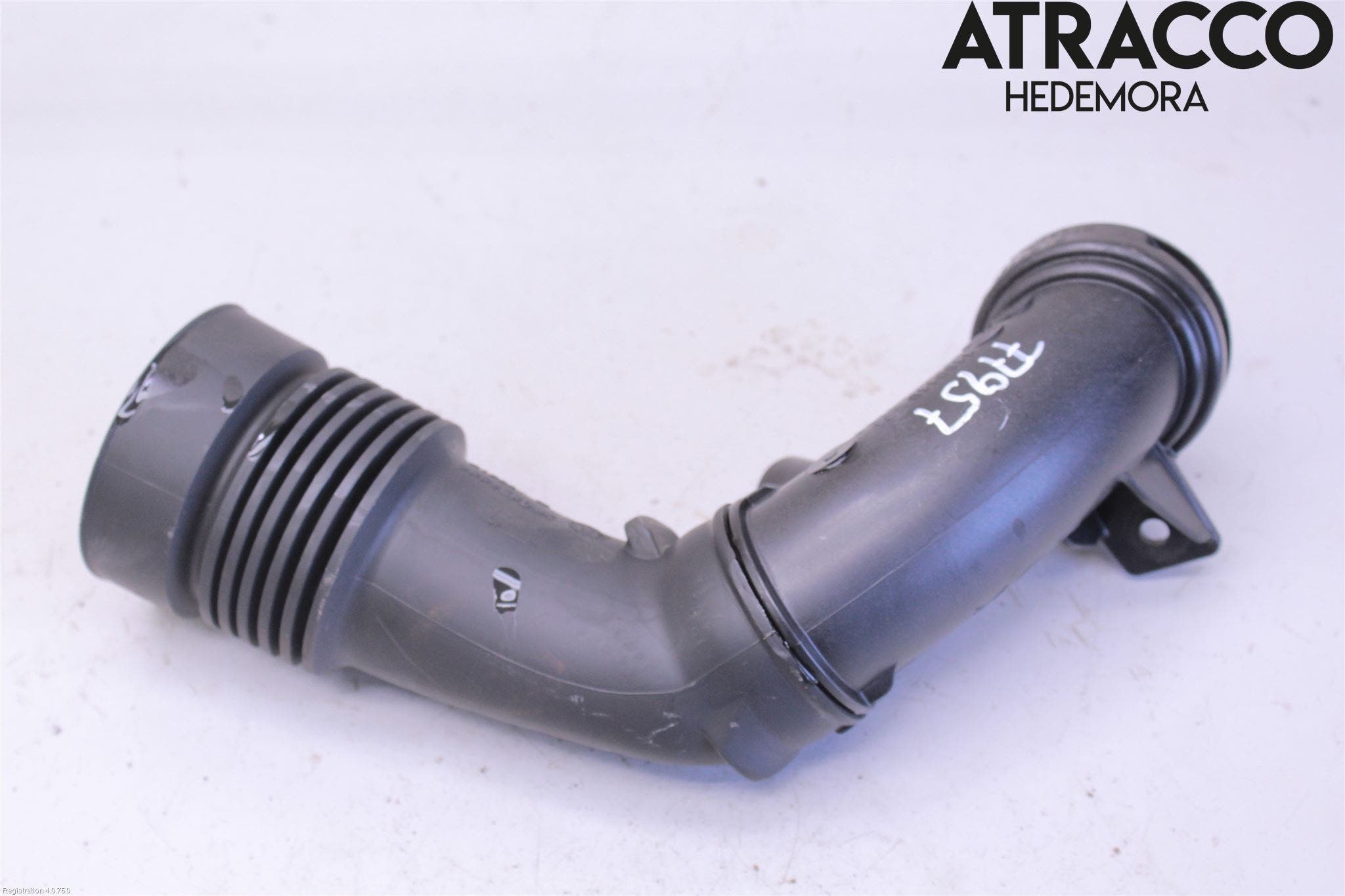 Citroen BERLINGO/E-BERLINGO 19- Injgummibälg-Slang