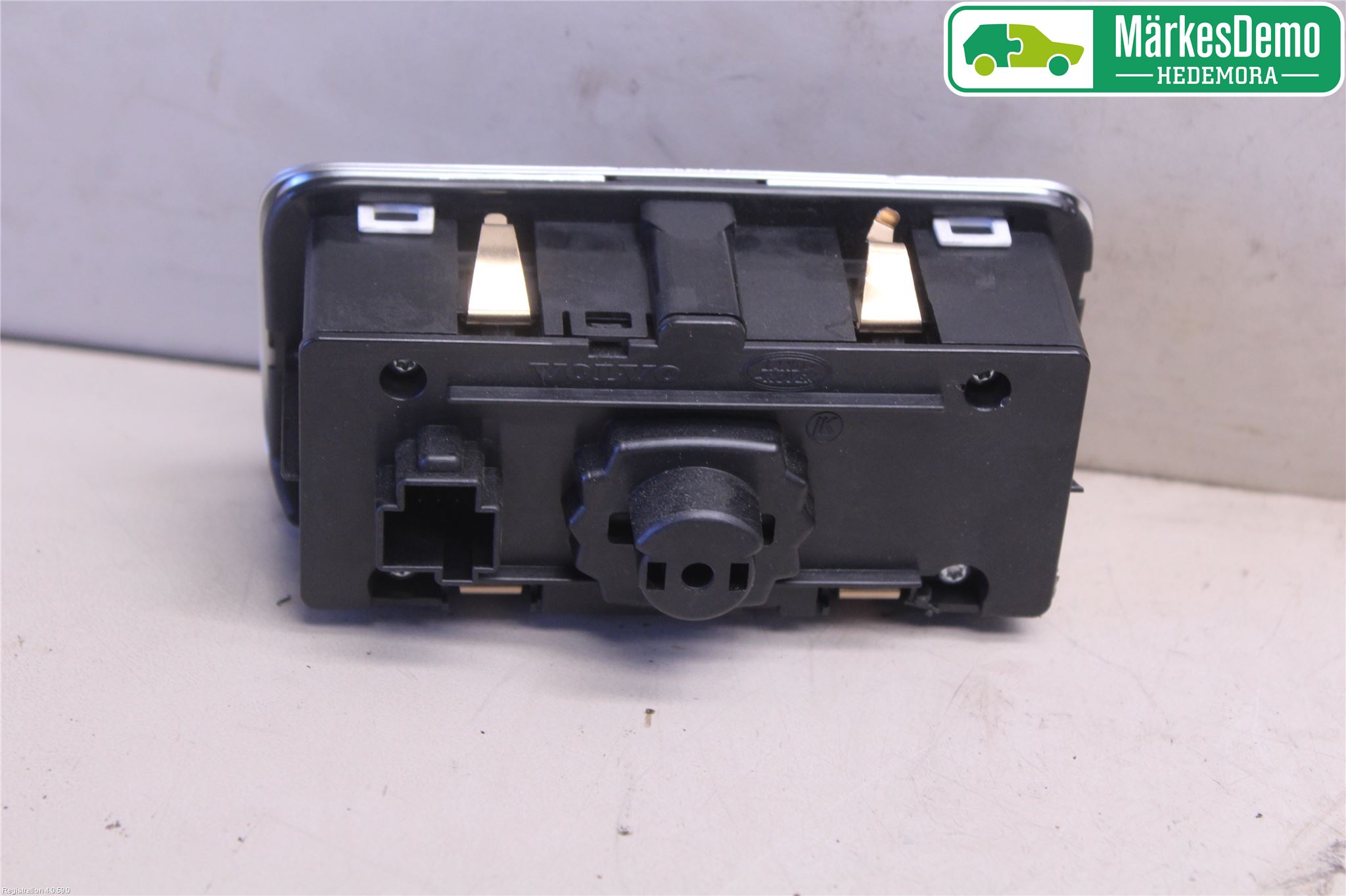 Volvo XC60 14-17 Strömställare Ljus