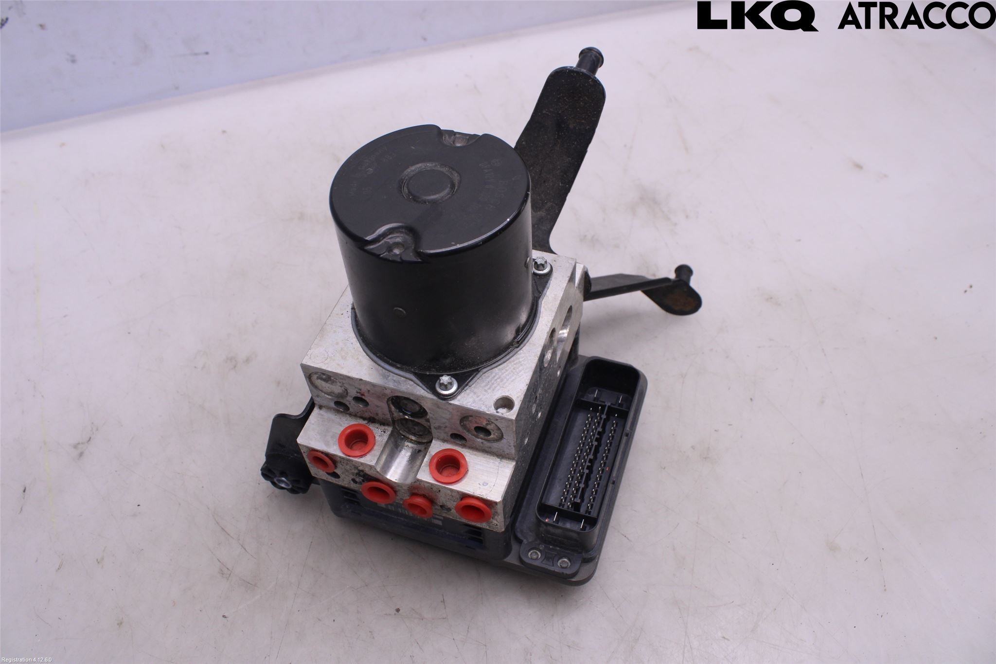 BMW 5 E60/61 Sed/Tou 02-10 Abs Hydraulaggregat
