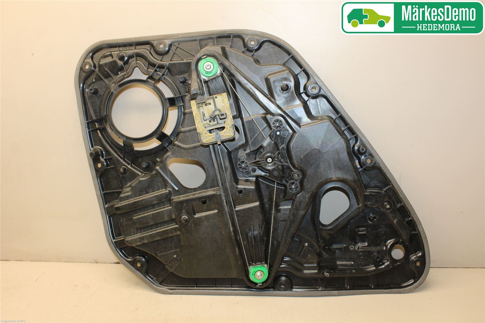 Volvo V40 12-19 Fönsterhiss El Kompl