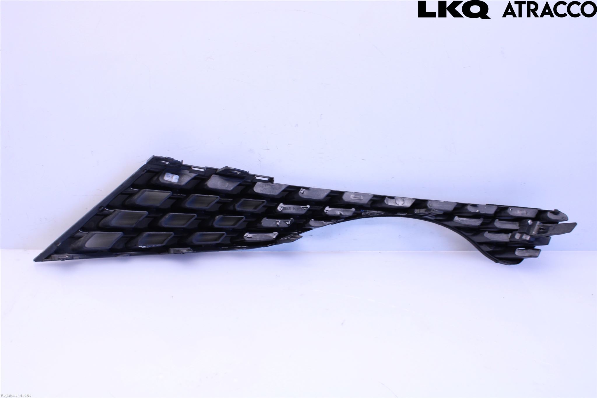 Nissan JUKE 14-19 Grilldel Höger