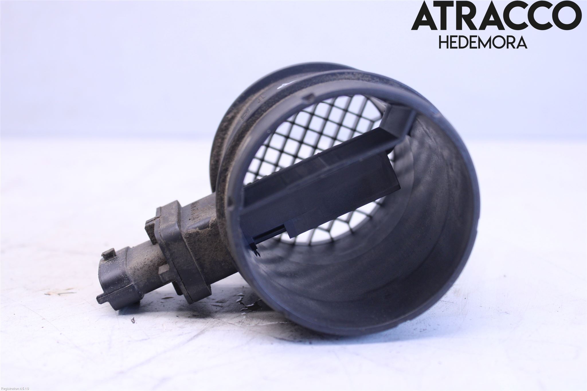 Opel COMBO D 12-18 Injluftmassamätare