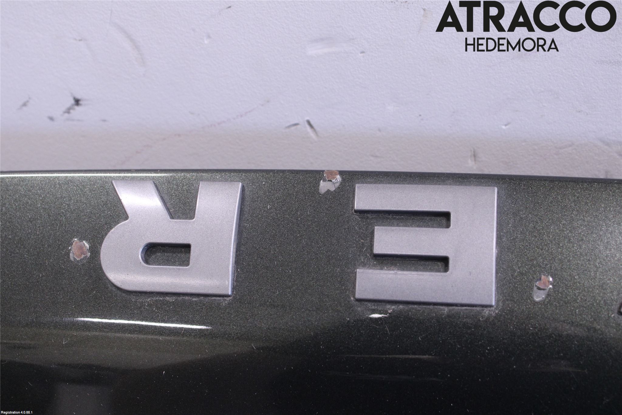 Landrover LAND ROVER FREELANDER 2 07-14 Huv Fram