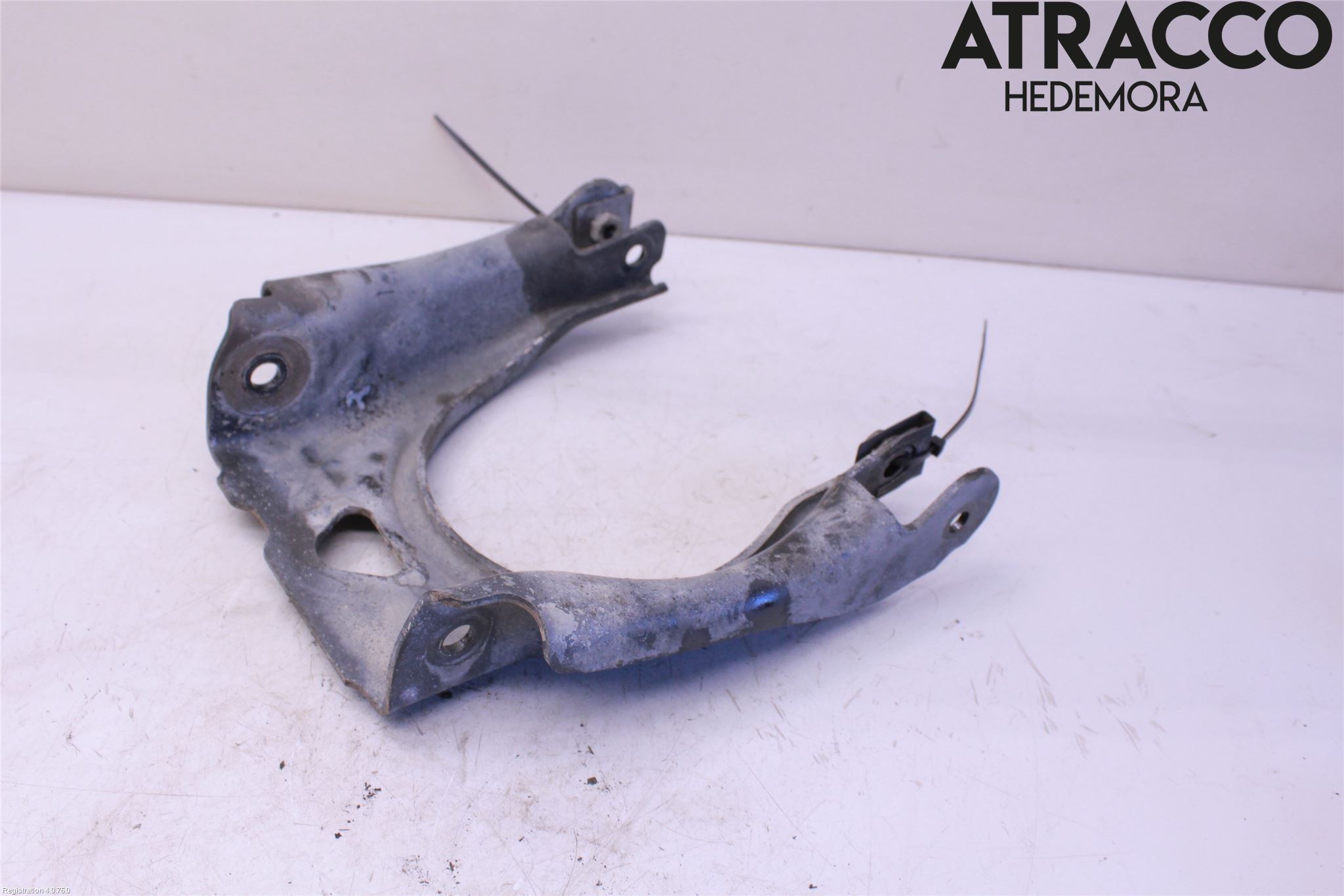 Citroen C6 Bärarm Fram Övre Hö