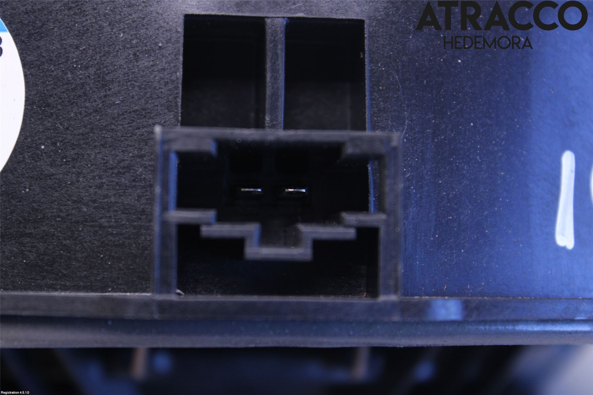 Audi Q3 F3 19- Högtalare