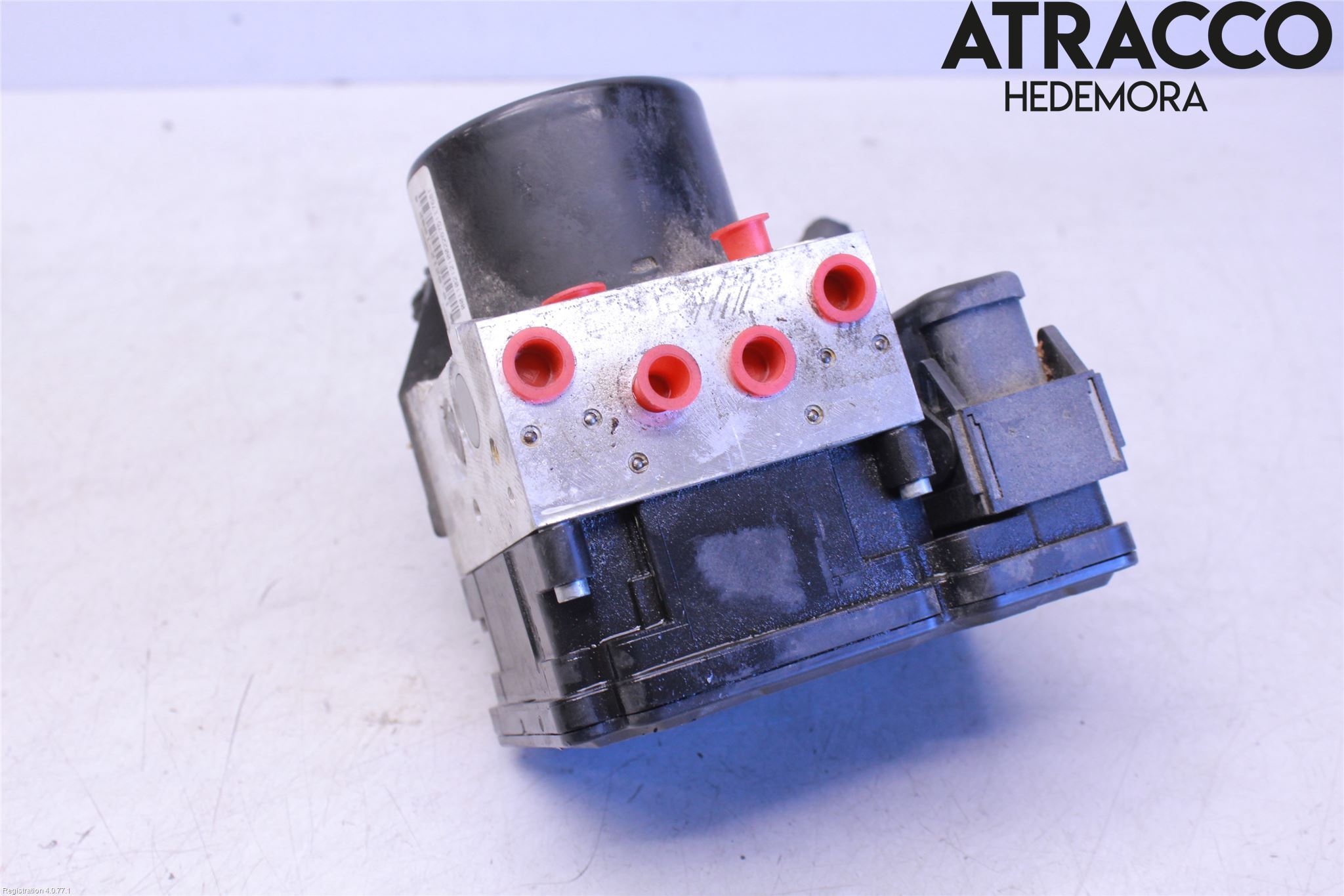 Volvo V70 14-16 Abs Hydraulaggregat