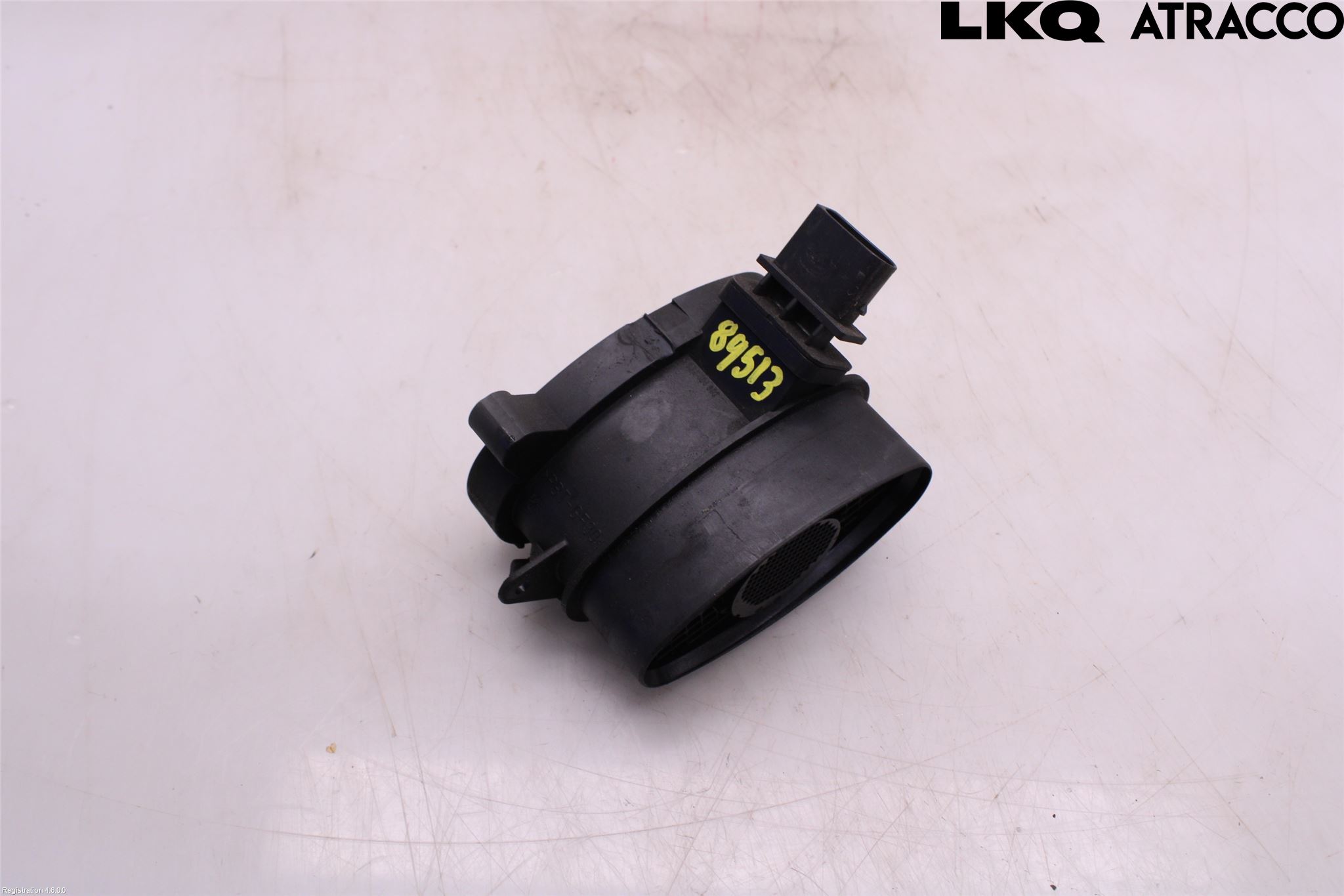 BMW 3 E90/91 SED/TOU 05-12 Injluftmassamätare