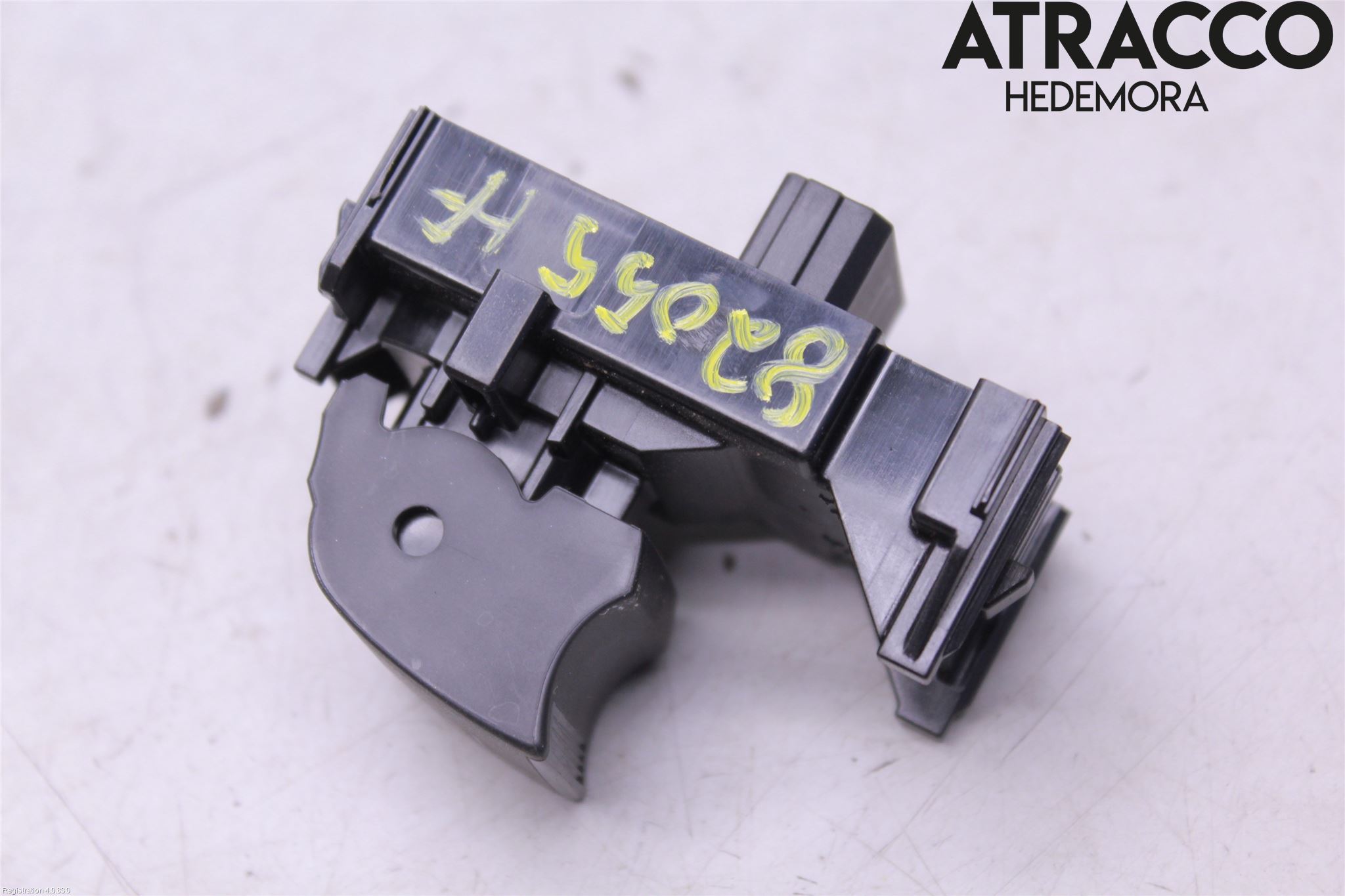 Toyota C-HR 16-23 Strömställare Elhiss