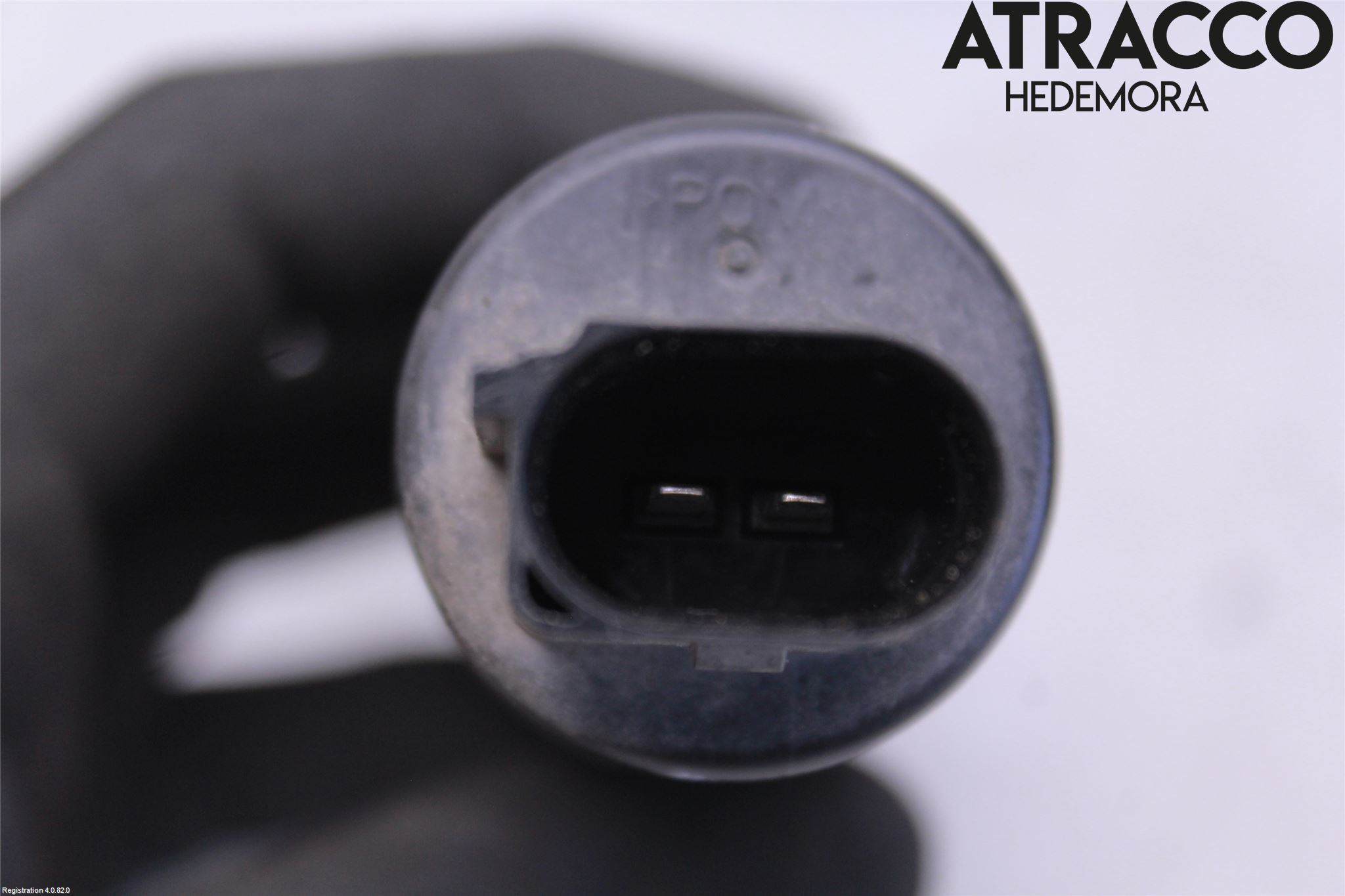 Volkswagen VW GOLF PLUS/CROSS GOLF 04-14 Spolarpump Högtryck