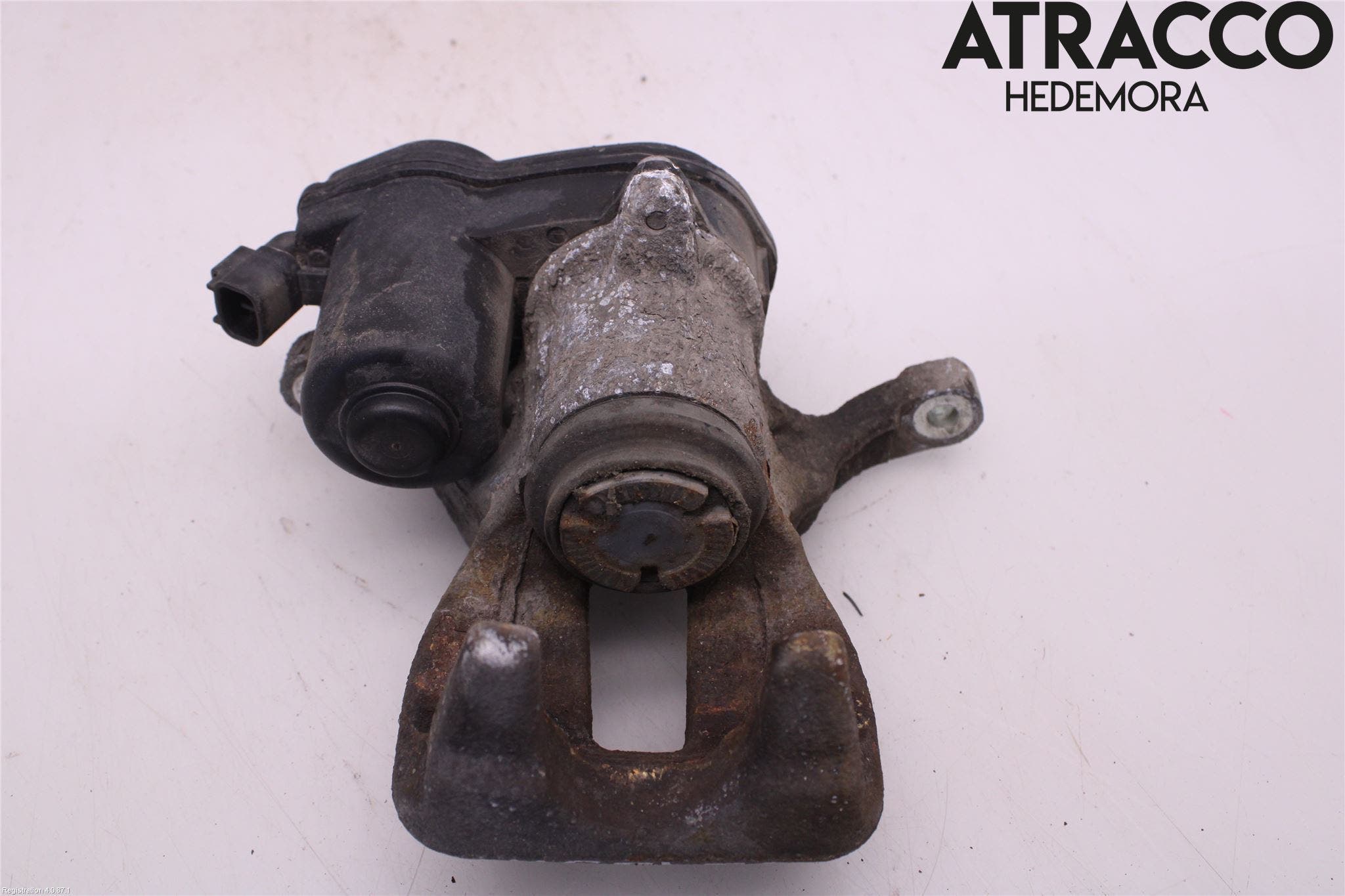 Toyota C-HR 16-23 Bromsok Bak Höger