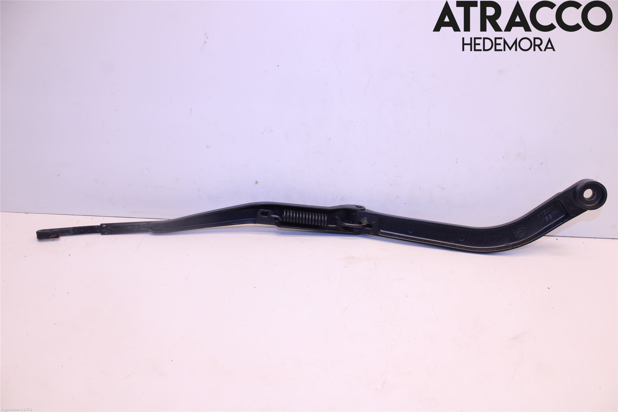 Nissan 370Z Torkararm Armar Vindruta