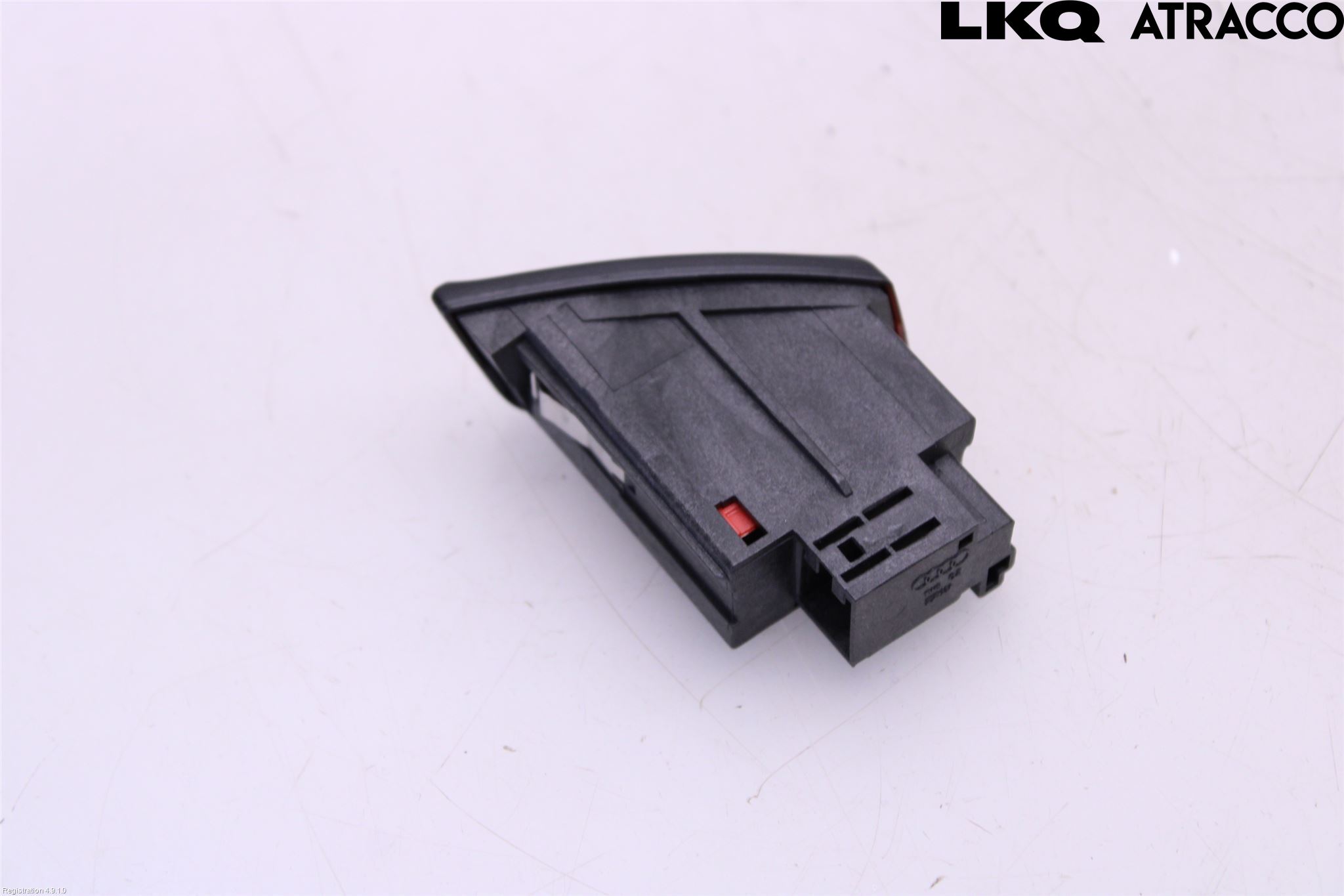 Audi A5 07-16 Strömställare Varnings