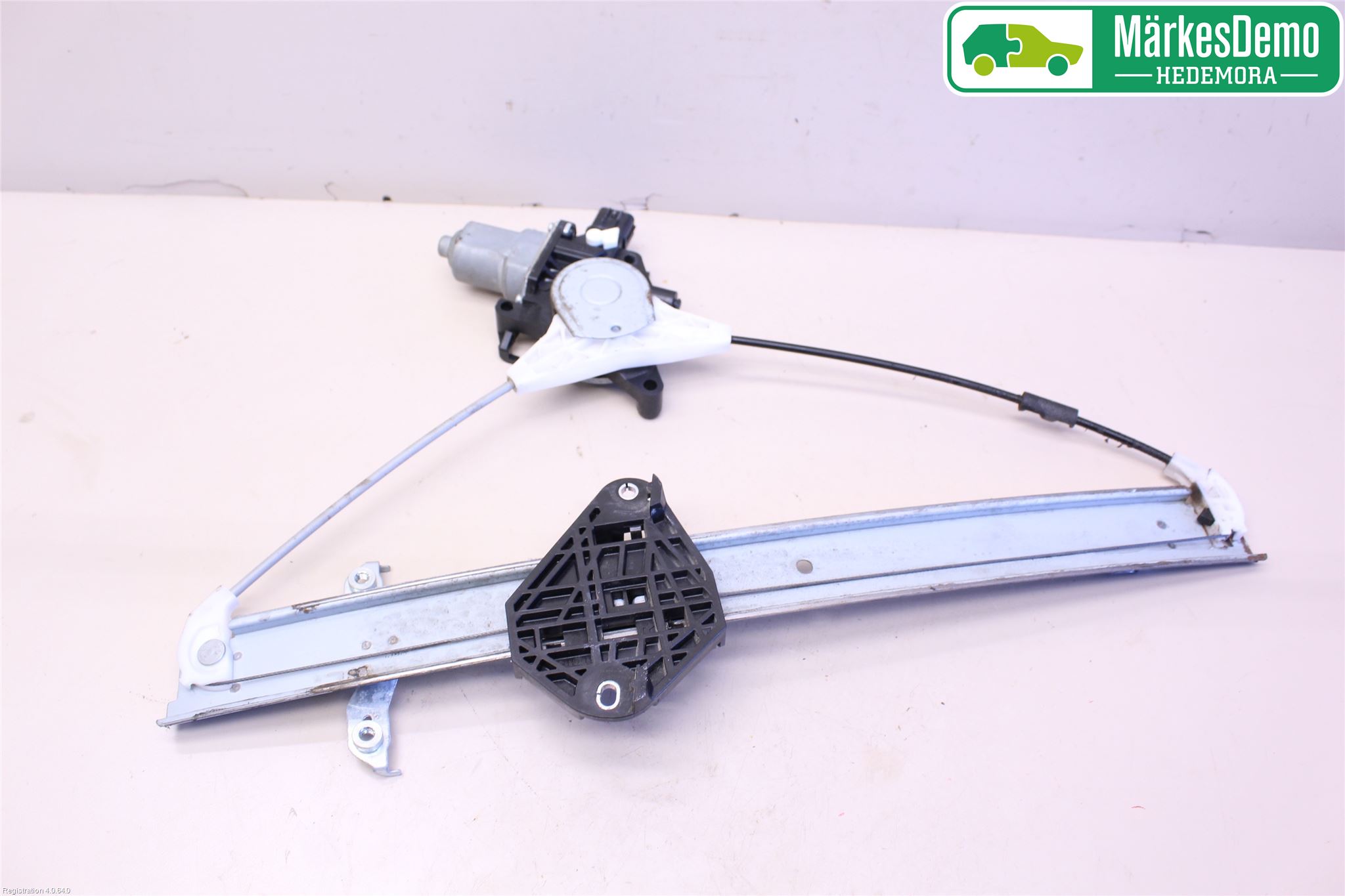 Subaru OUTBACK 10-15 Fönsterhiss El Kompl