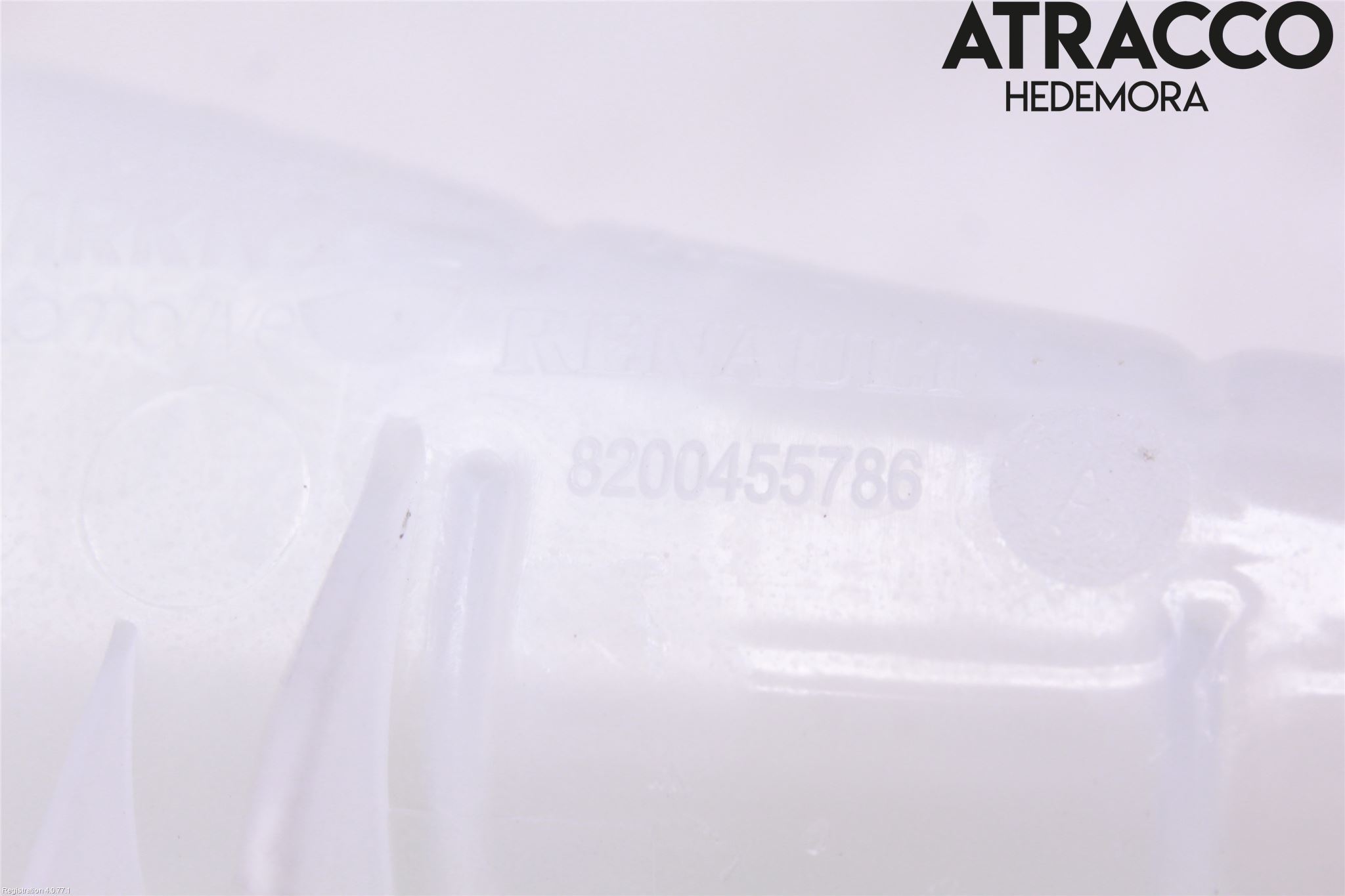 Renault KANGOO II 15-21 Expansionstank