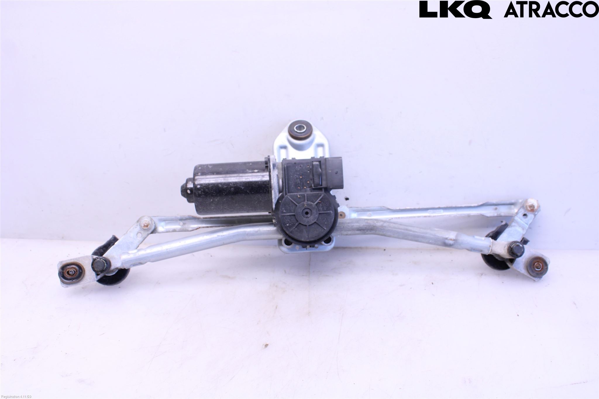 Kia SPORTAGE (SL) 11-15 Torkarmotor Vindruta