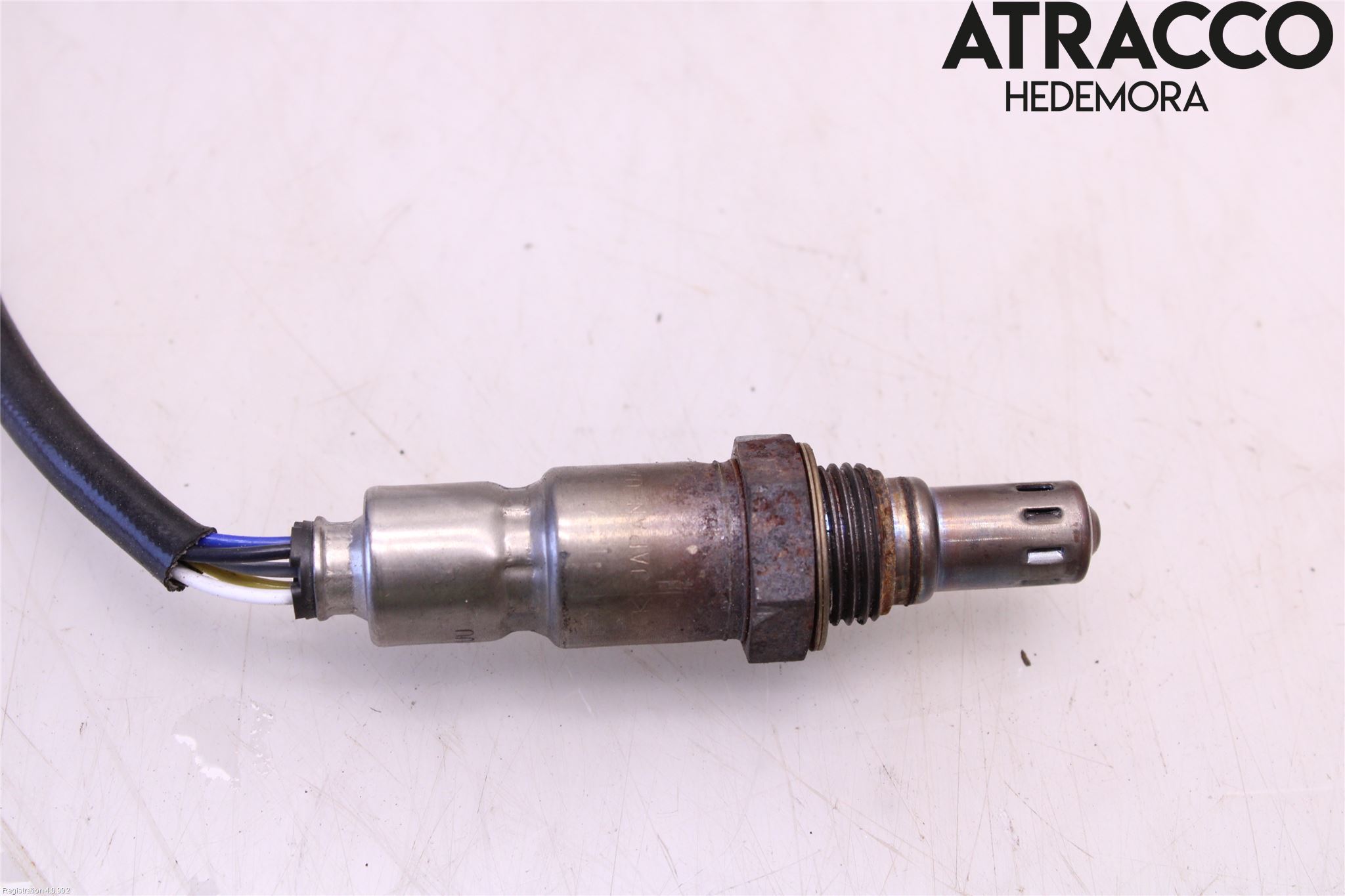 Fiat DUCATO 15-23 Injlambdasond