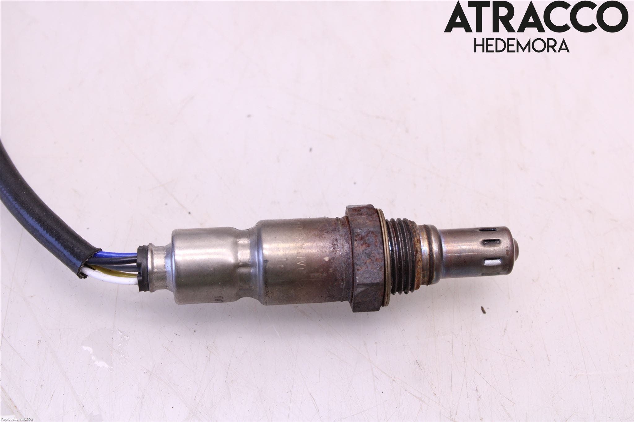 Fiat DUCATO 15-23 Injlambdasond