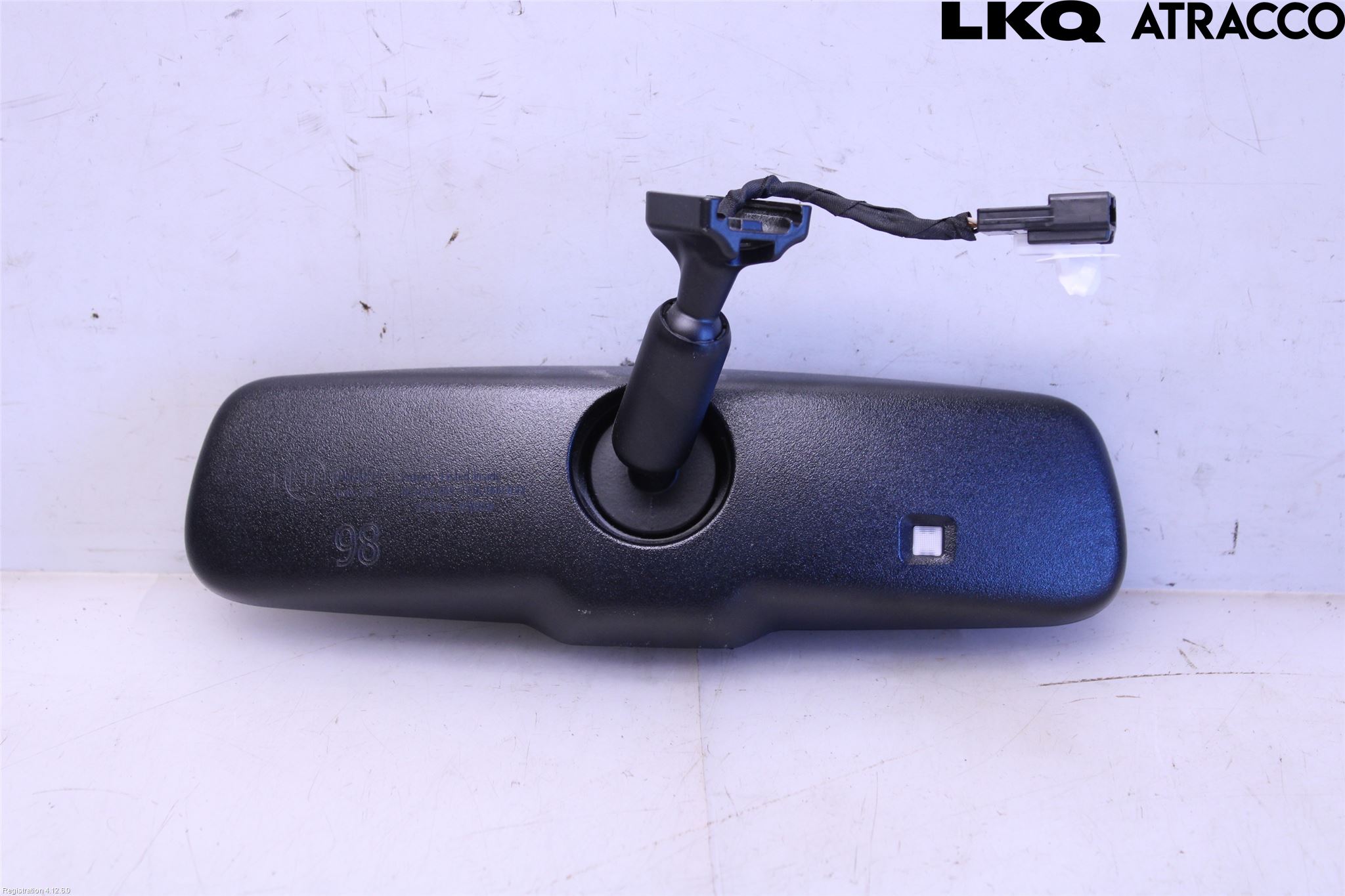 Toyota AURIS 13-19 Spegel Invändig El