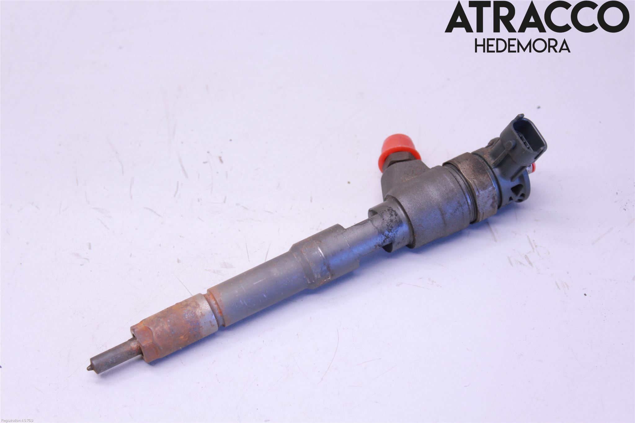 Renault CLIO IV 12-16 Injspridare