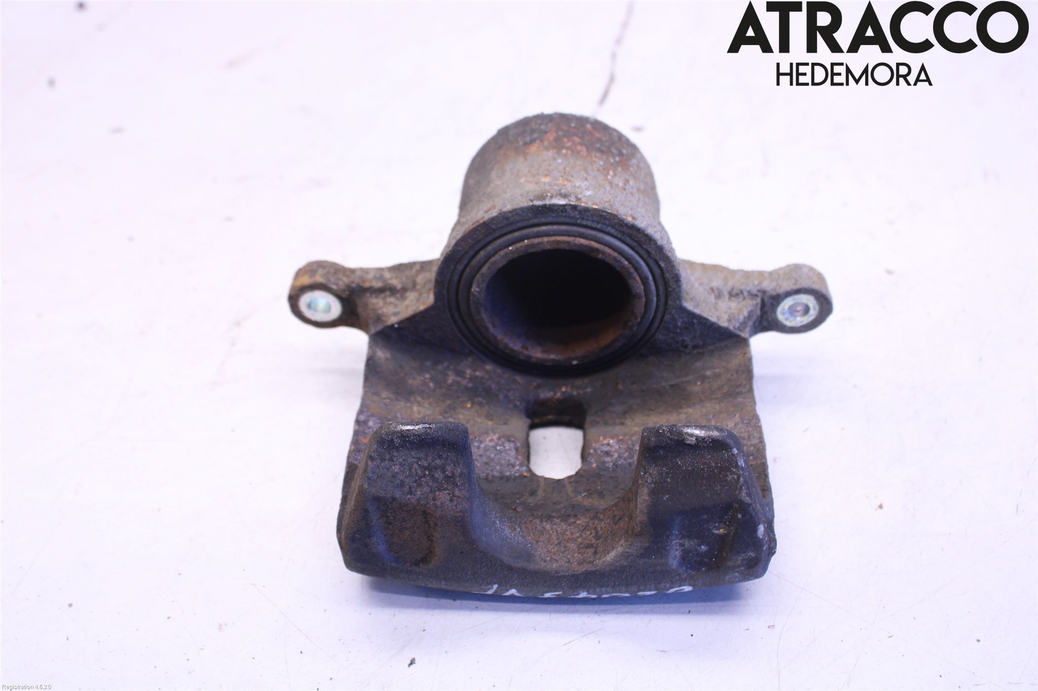 Kia OPTIMA 16-20 Bromsok Fram Vänster