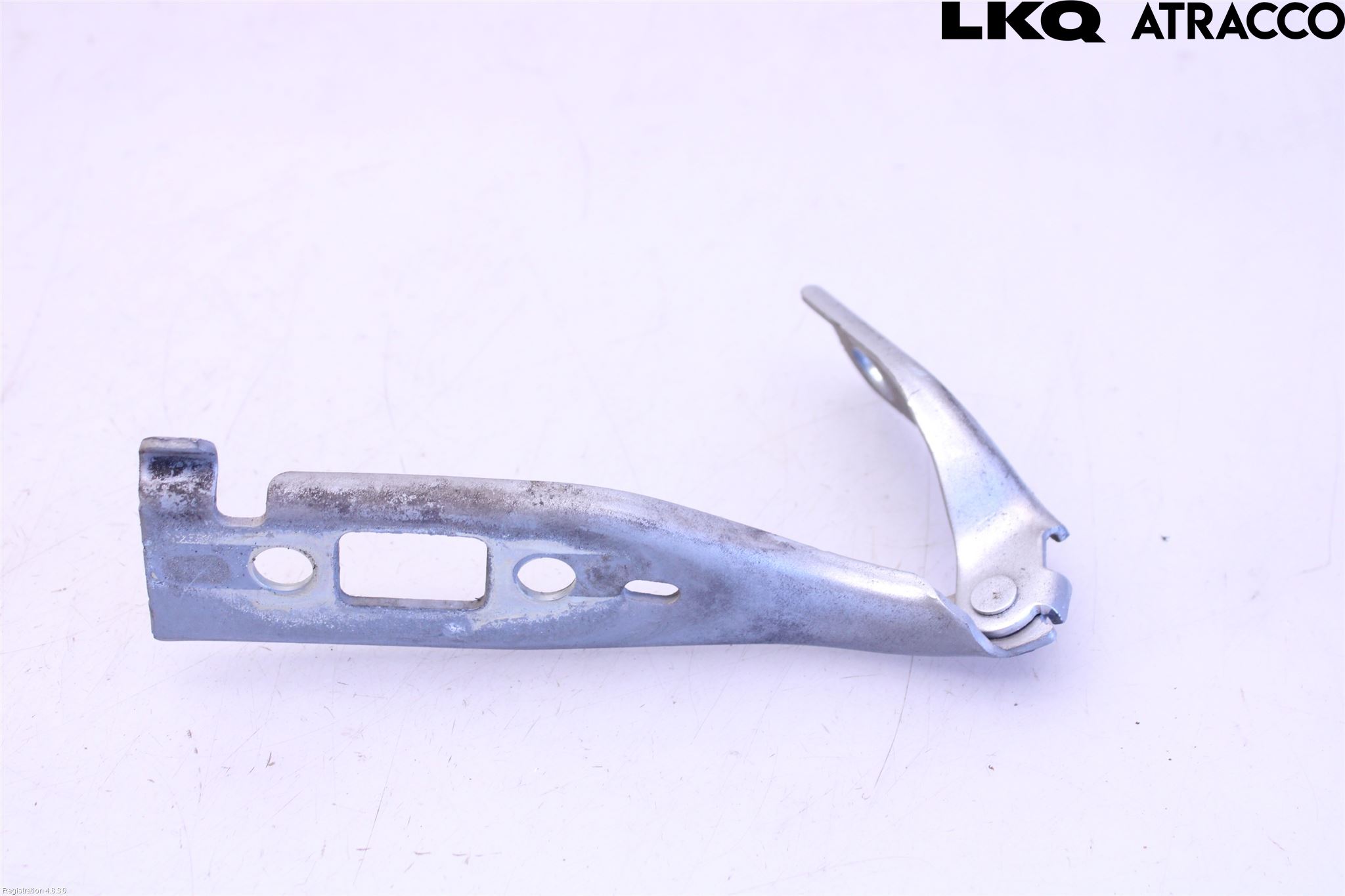 Ford FIESTA     02-05 Huvgångjärn