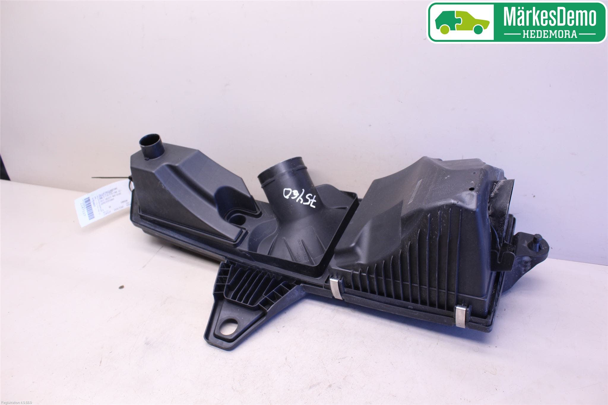 BMW 3 F30/F31/F80 12-19 Injluftmassamätare