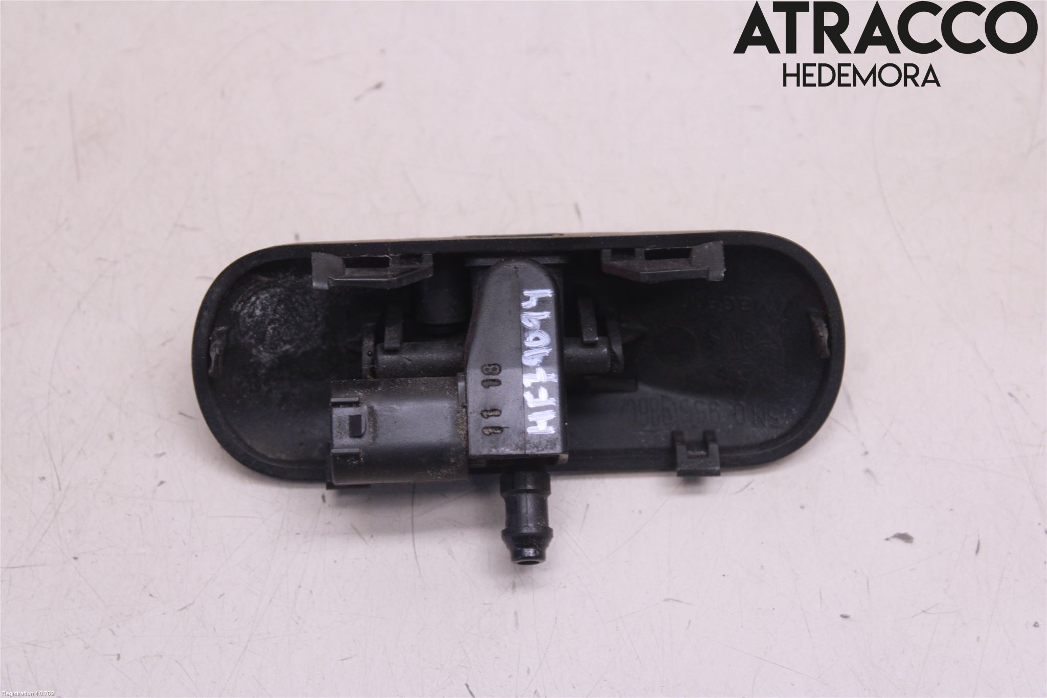 Seat IBIZA V 17-20 Spolarmunstycke Rutor