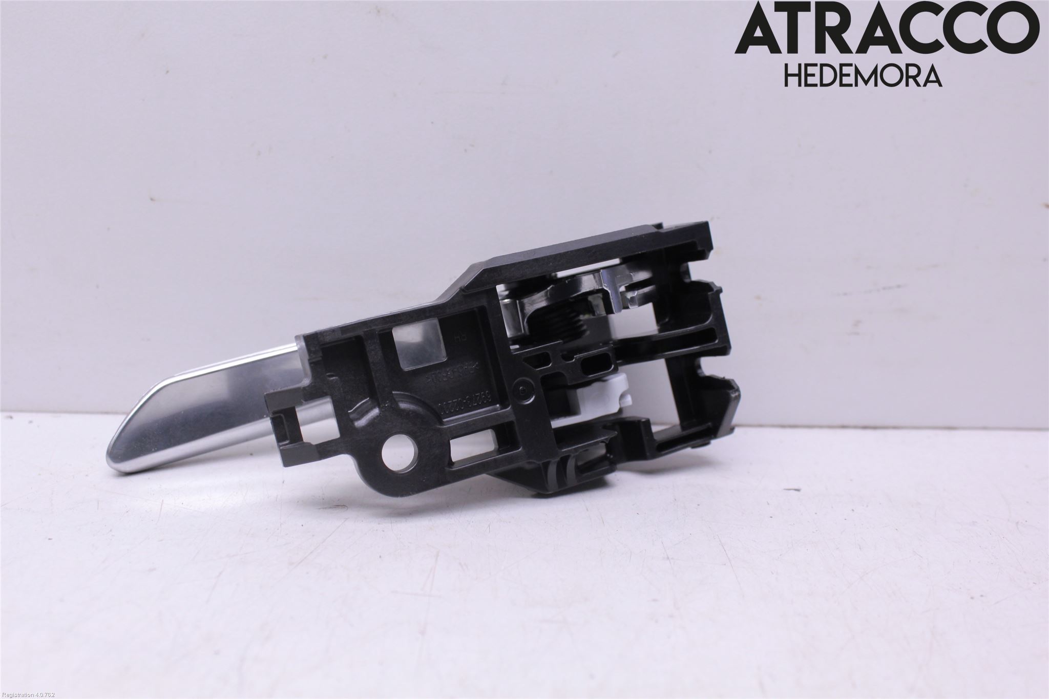 Toyota COROLLA 19- Dörrhandtag Inre Hö