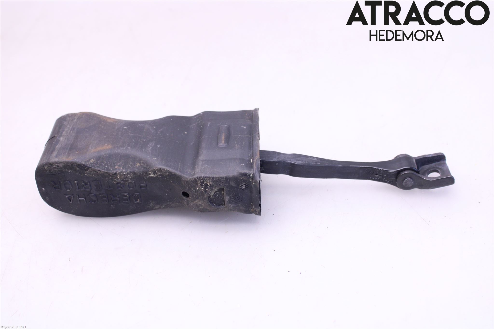 Seat LEON 13-20 Dörrstopp