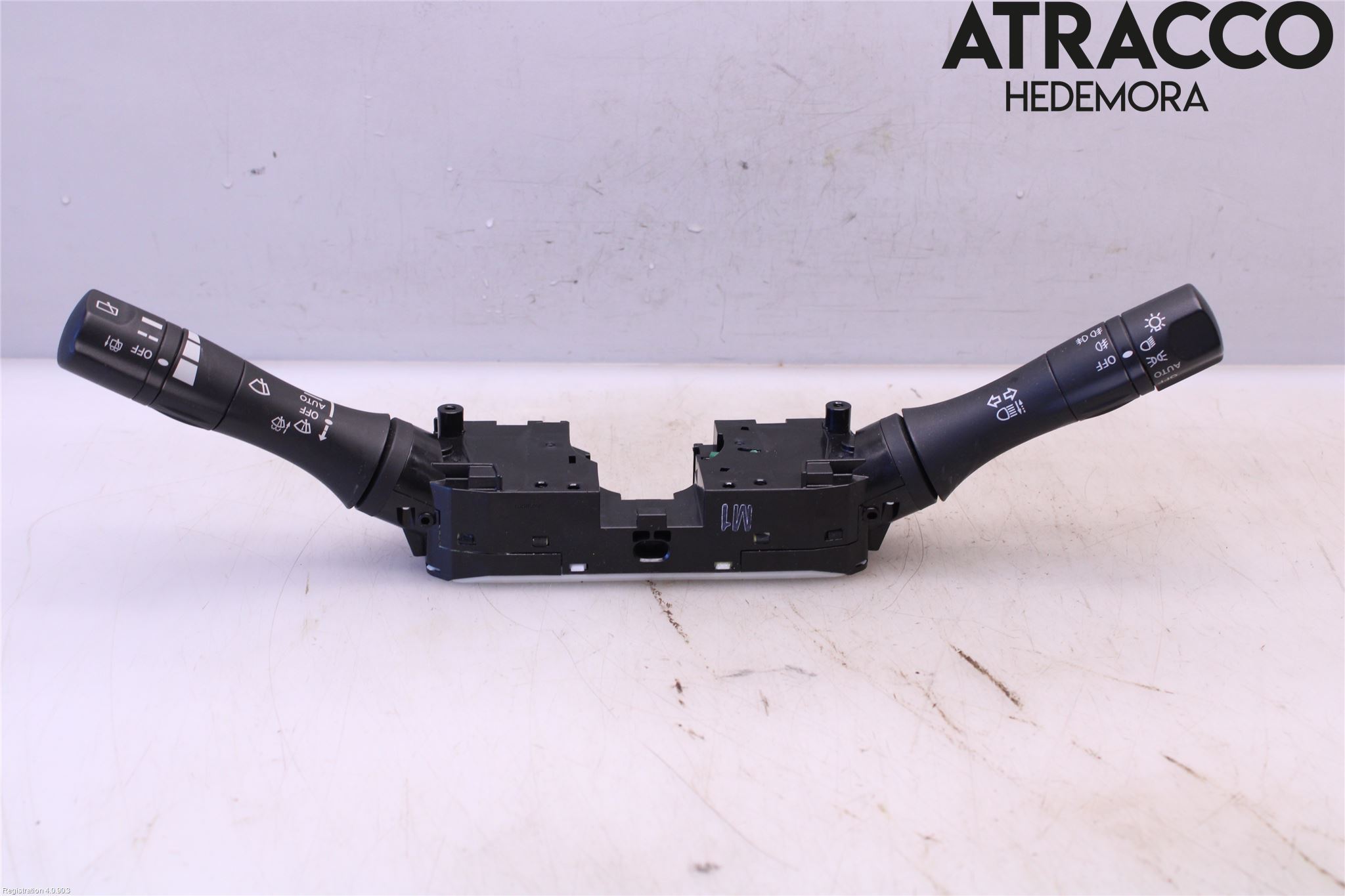 Nissan LEAF 11-17 Spakcentral