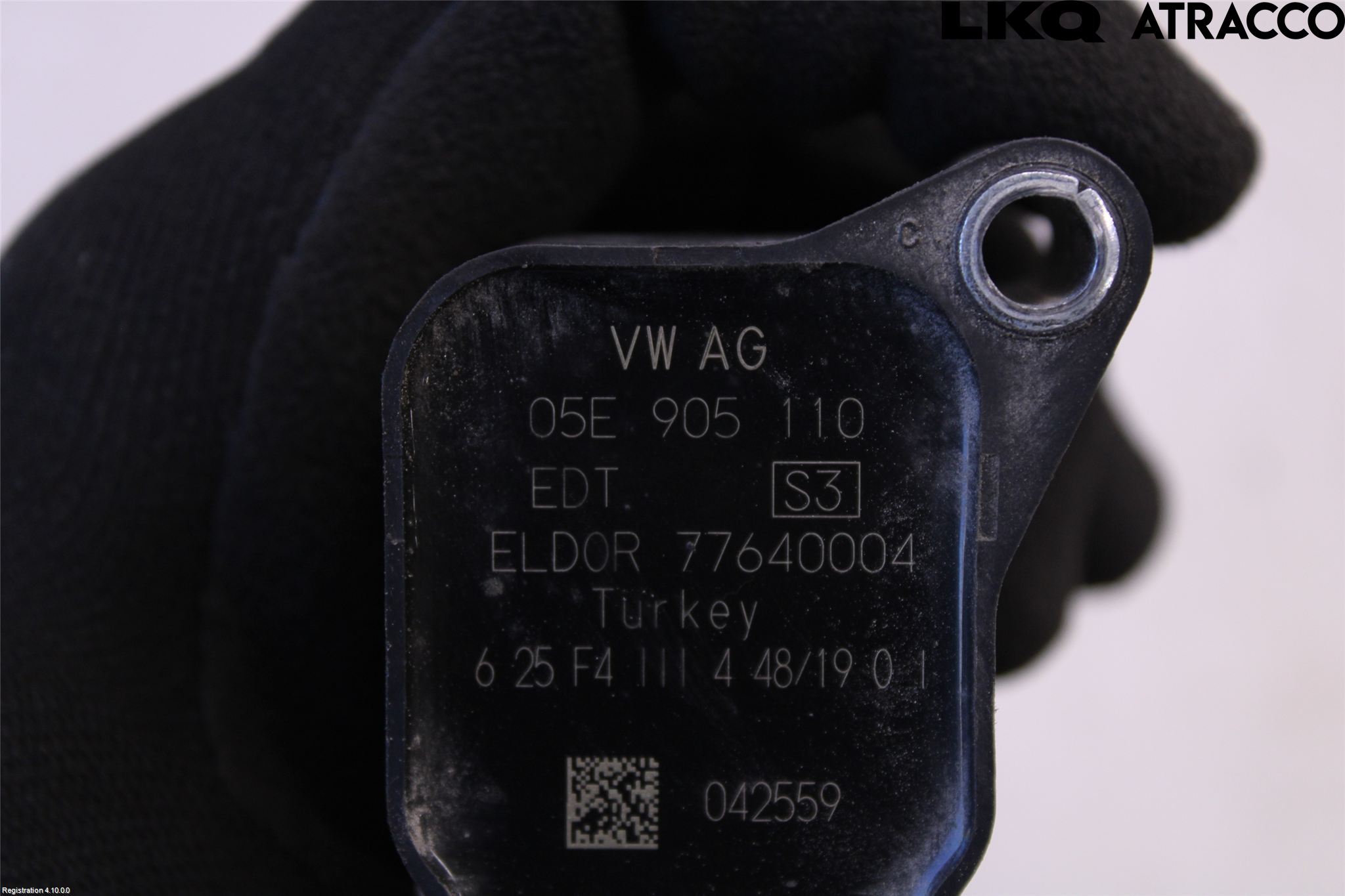 Audi A3/S3 8V 13-20 Tändspole