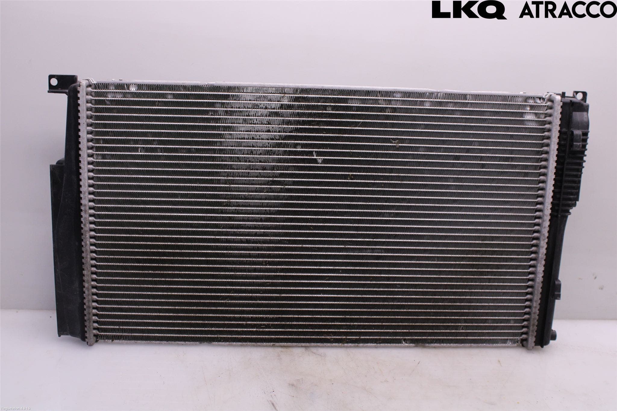 BMW i3 I01 13-22 Kylare Aut