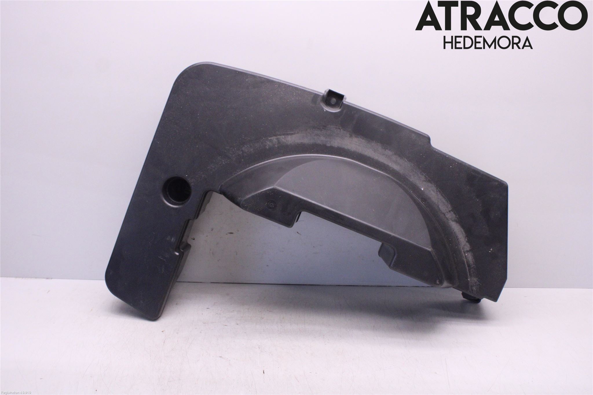 Audi A4 ALLROAD 09-16 Högtalare