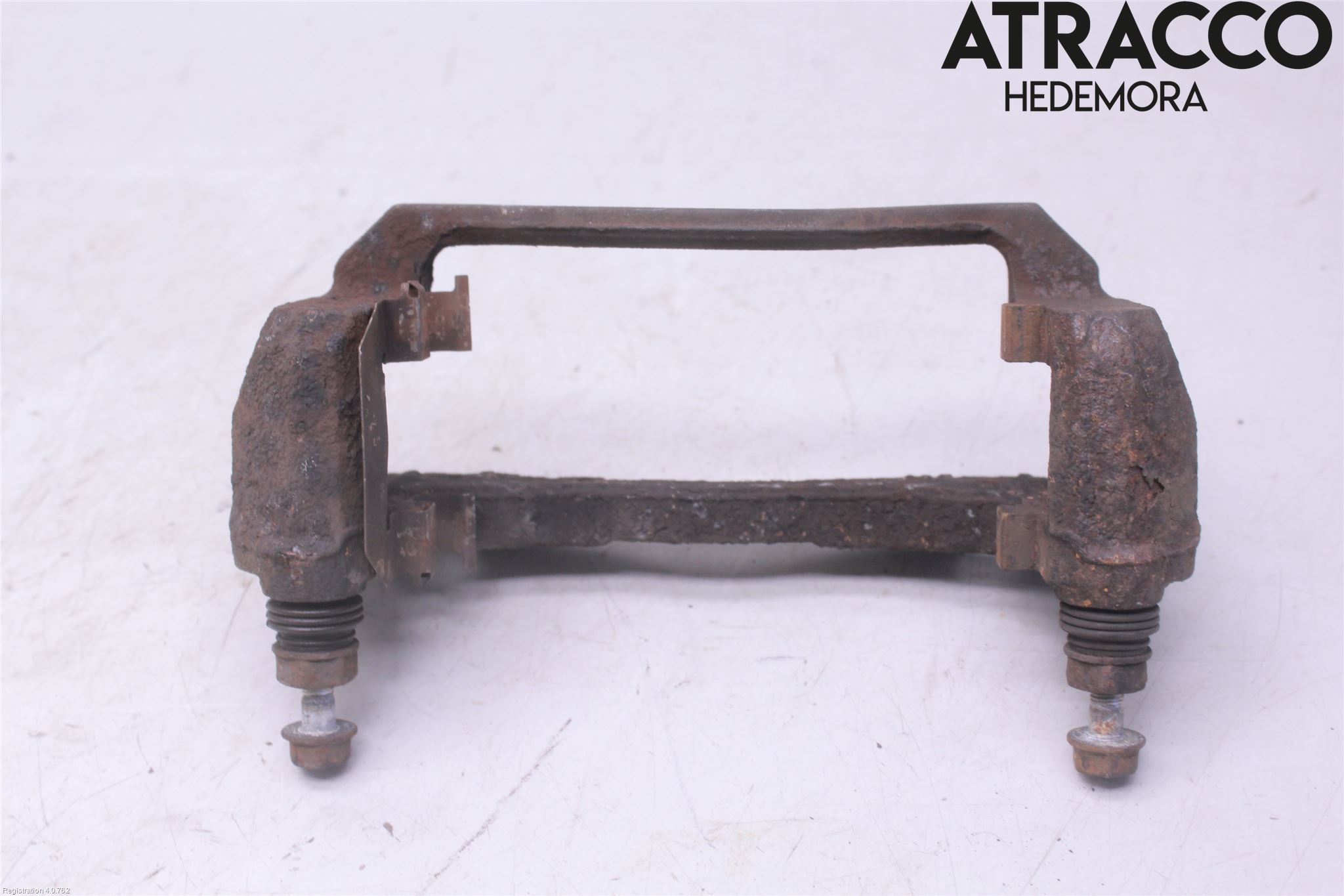 Opel ANTARA Bromsokshållare