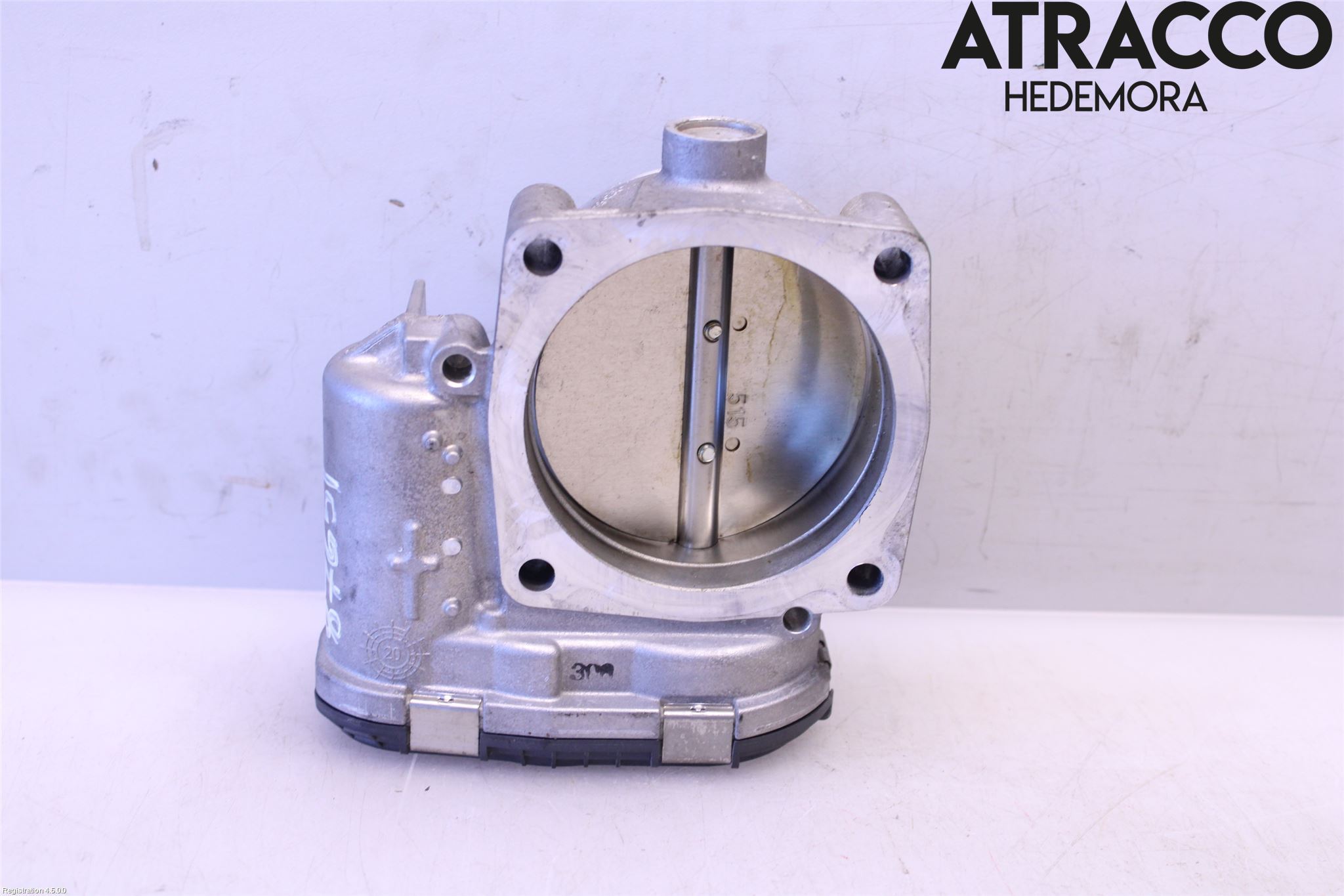 Audi Q3 F3 19- Injspjällhus