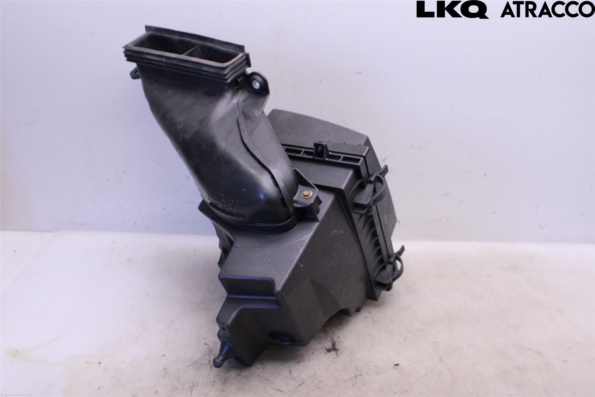 Ford MONDEO 15-22 Luftrenare