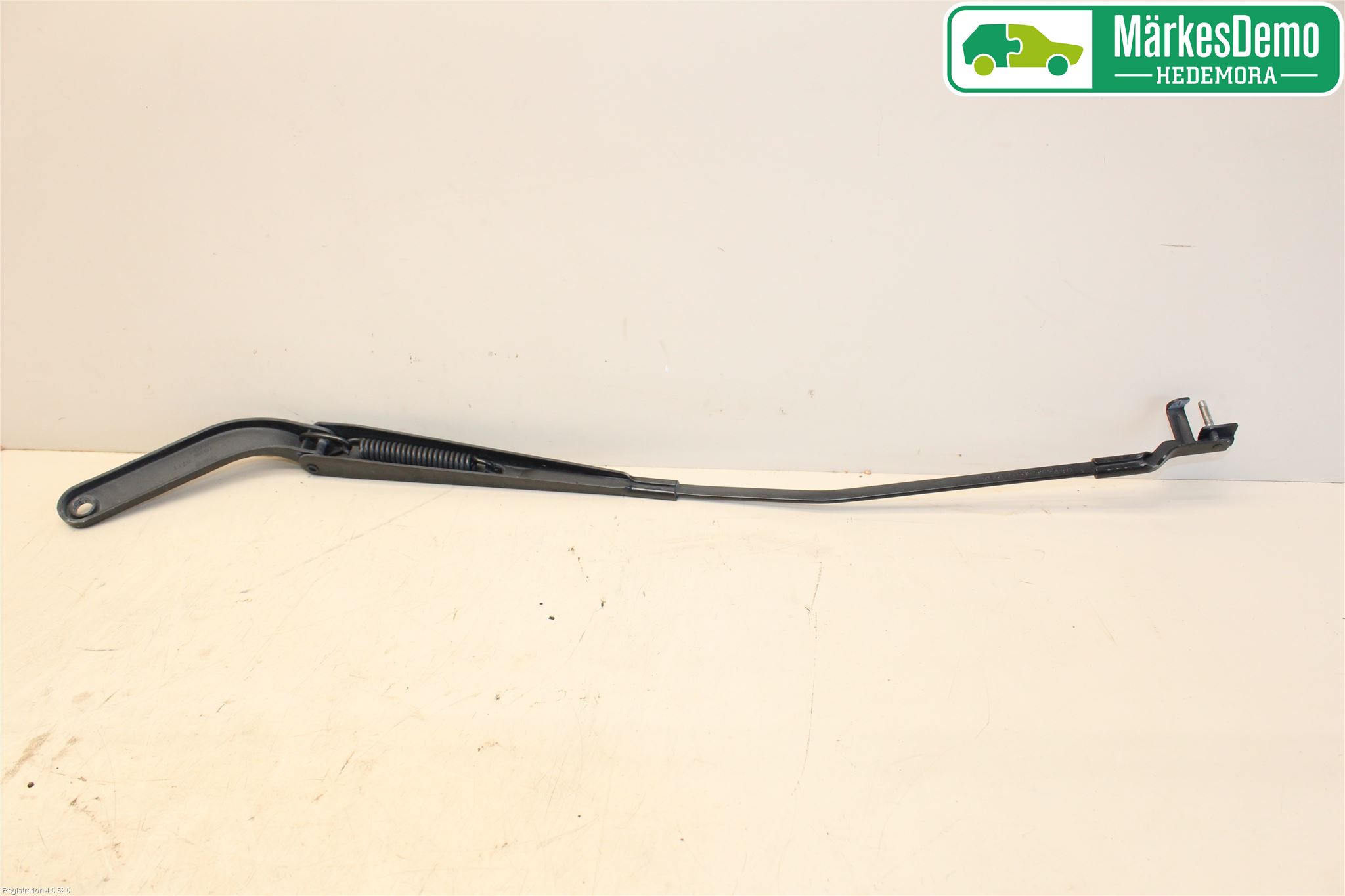 BMW X5 E70 07-13 Torkararm Armar Vindruta