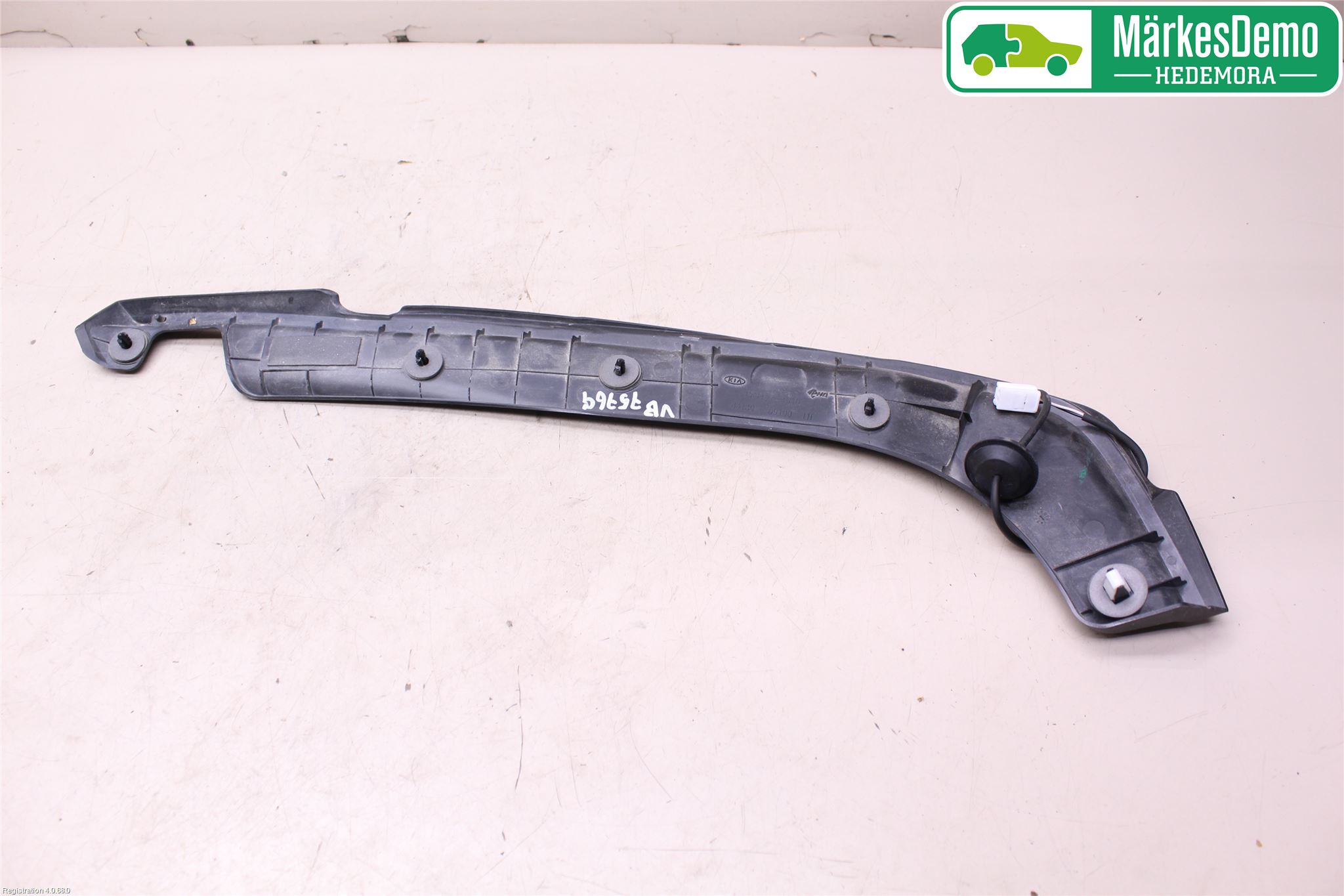 Kia SPORTAGE (QL) 16-21 List Bak-Baklucka